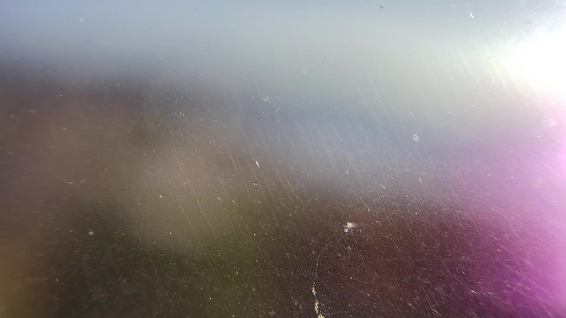 Žnjan beach and sports facilities – Split