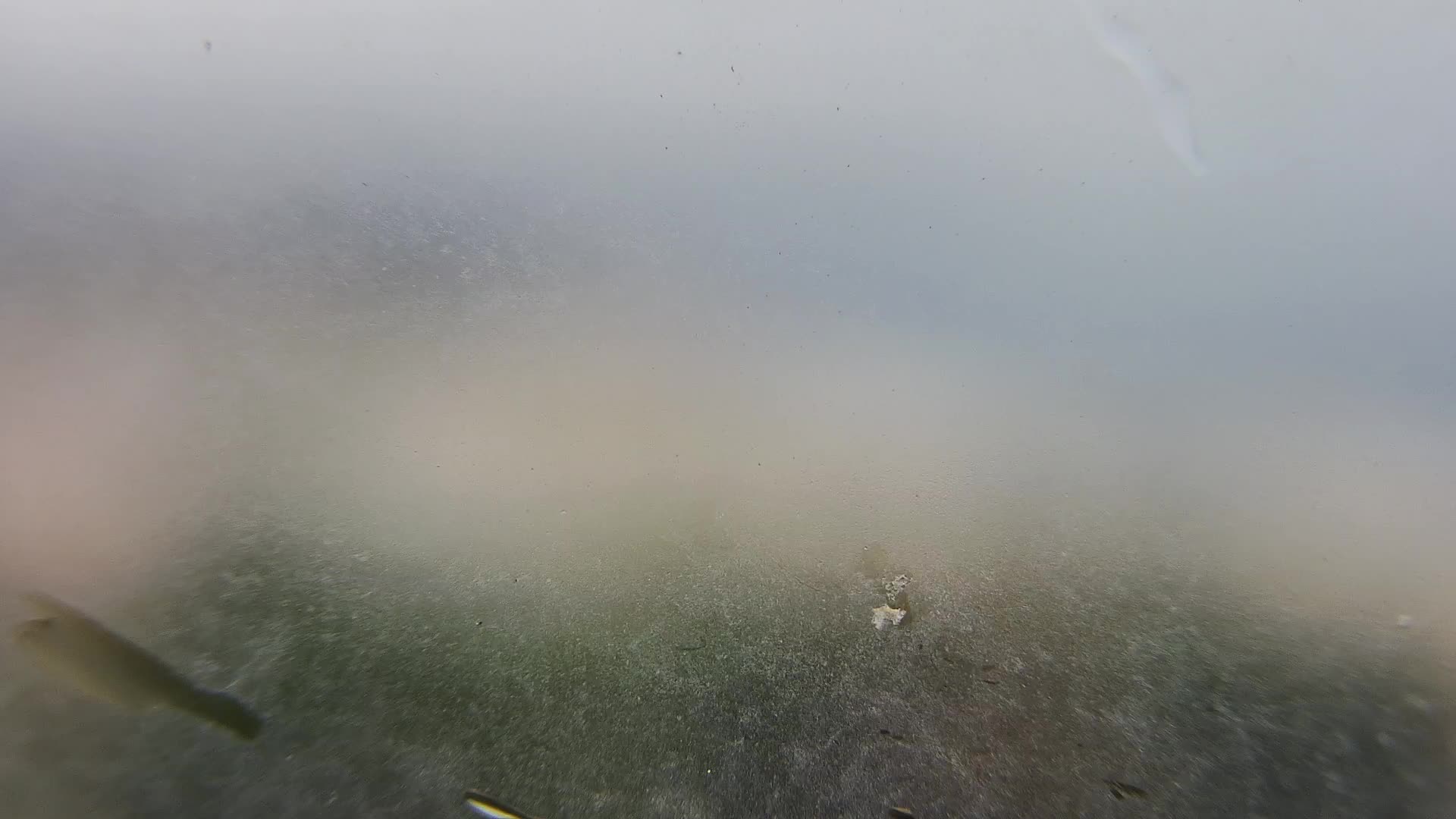 Žnjan beach and sports facilities – Split