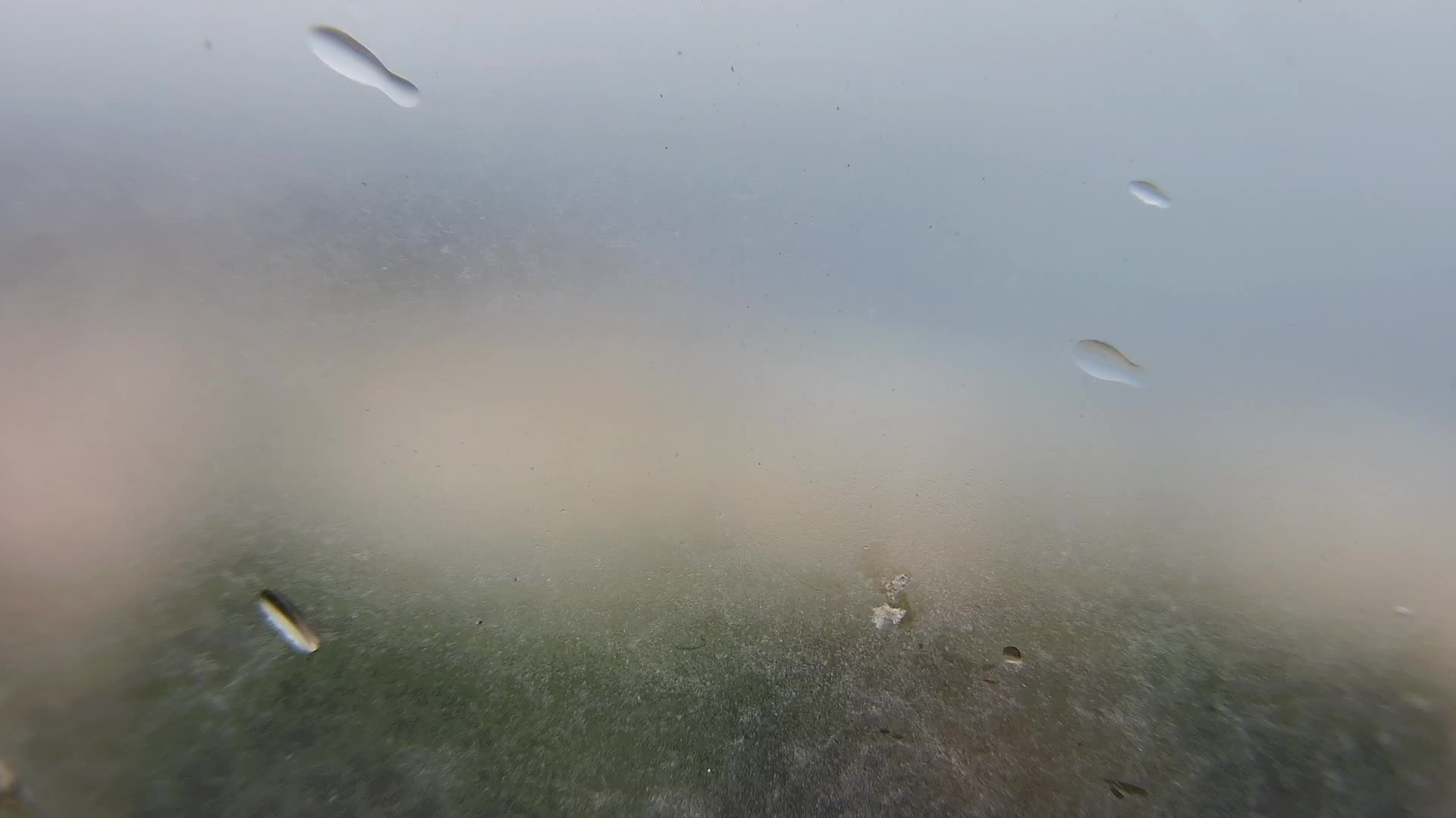 Plaža Žnjan in športni objekti – Split