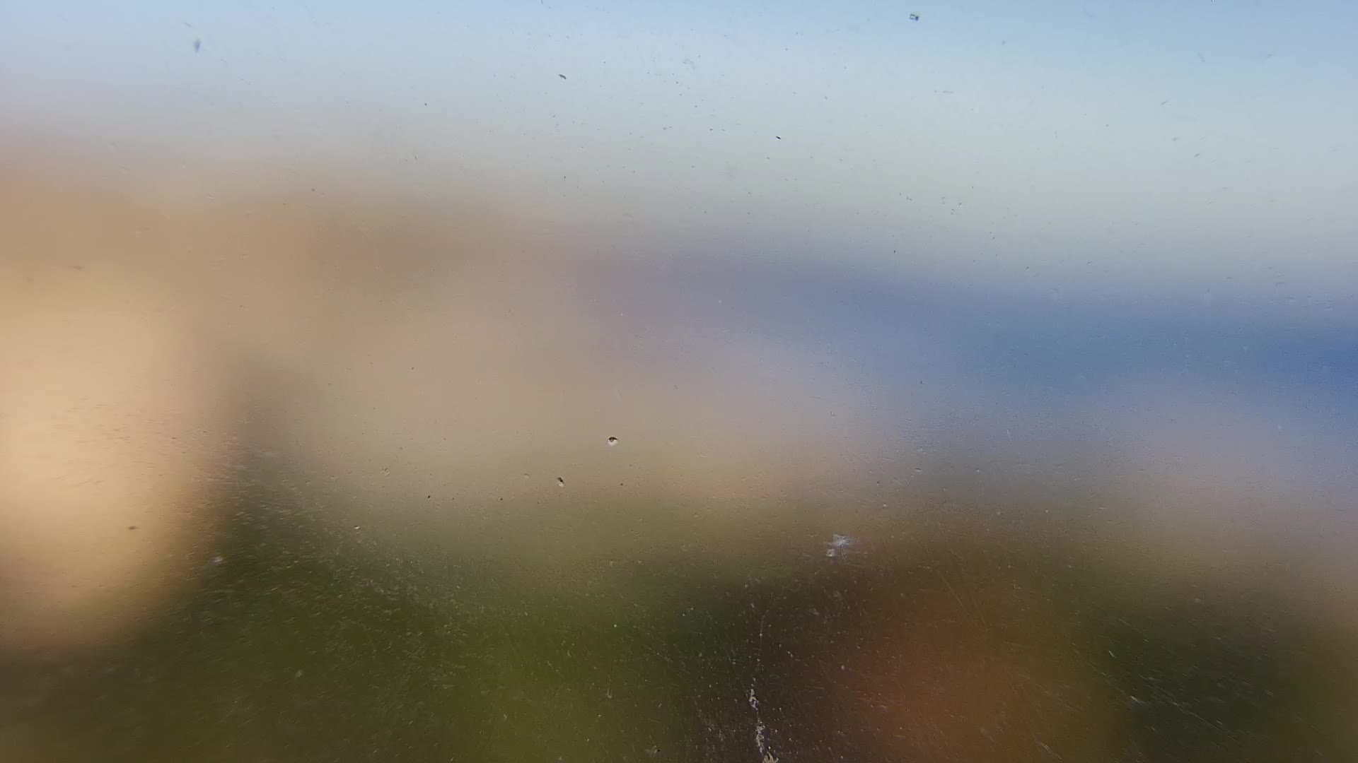 Žnjan beach and sports facilities – Split