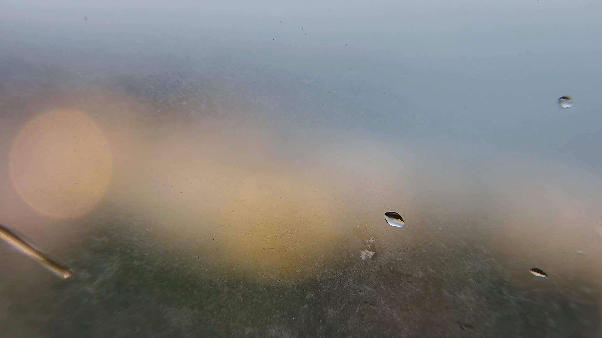 Playa Žnjan e instalaciones deportivas – Split