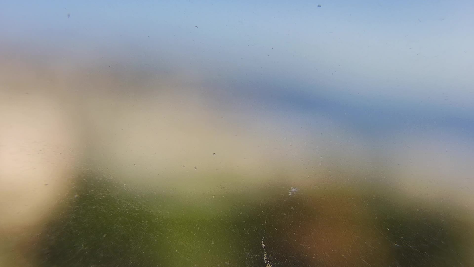 Strand Žnjan und Sportanlagen – Split