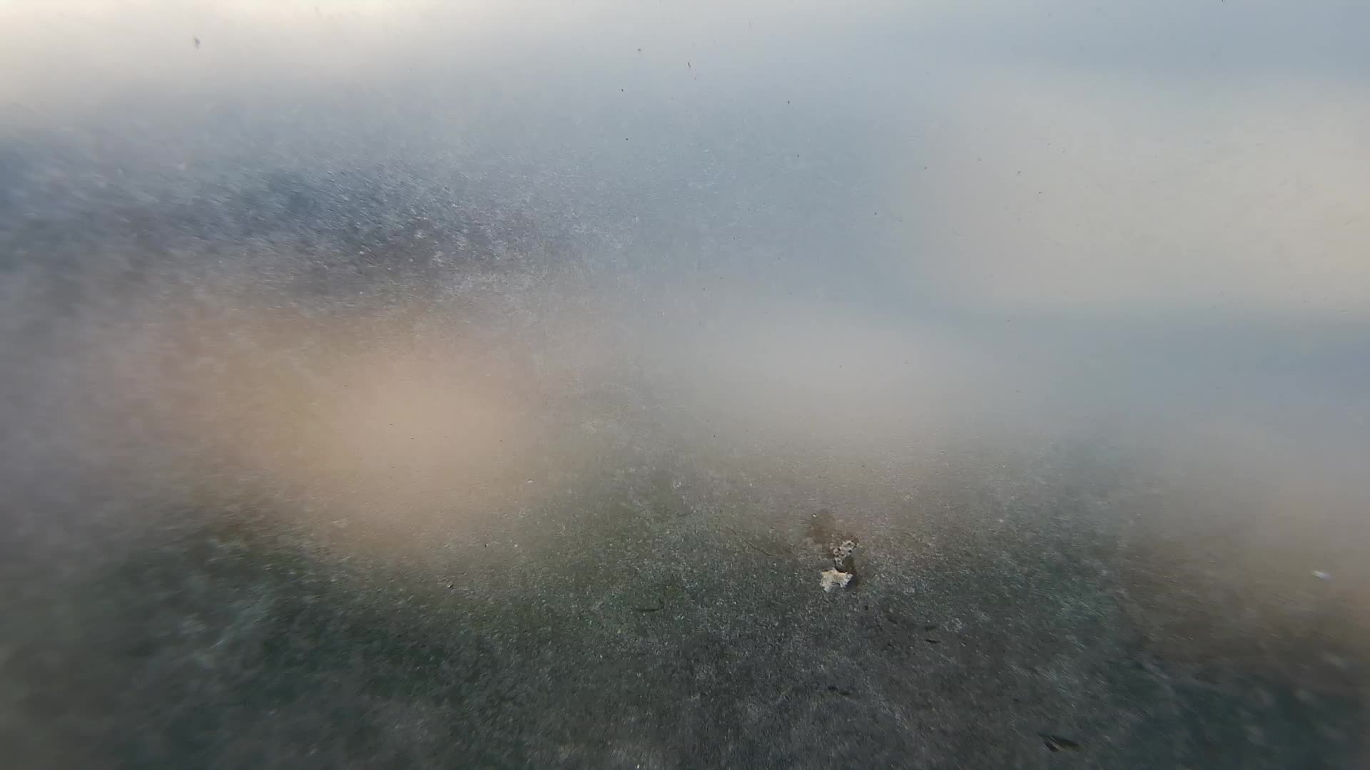 Spiaggia di Žnjan e impianti sportivi – Spalato