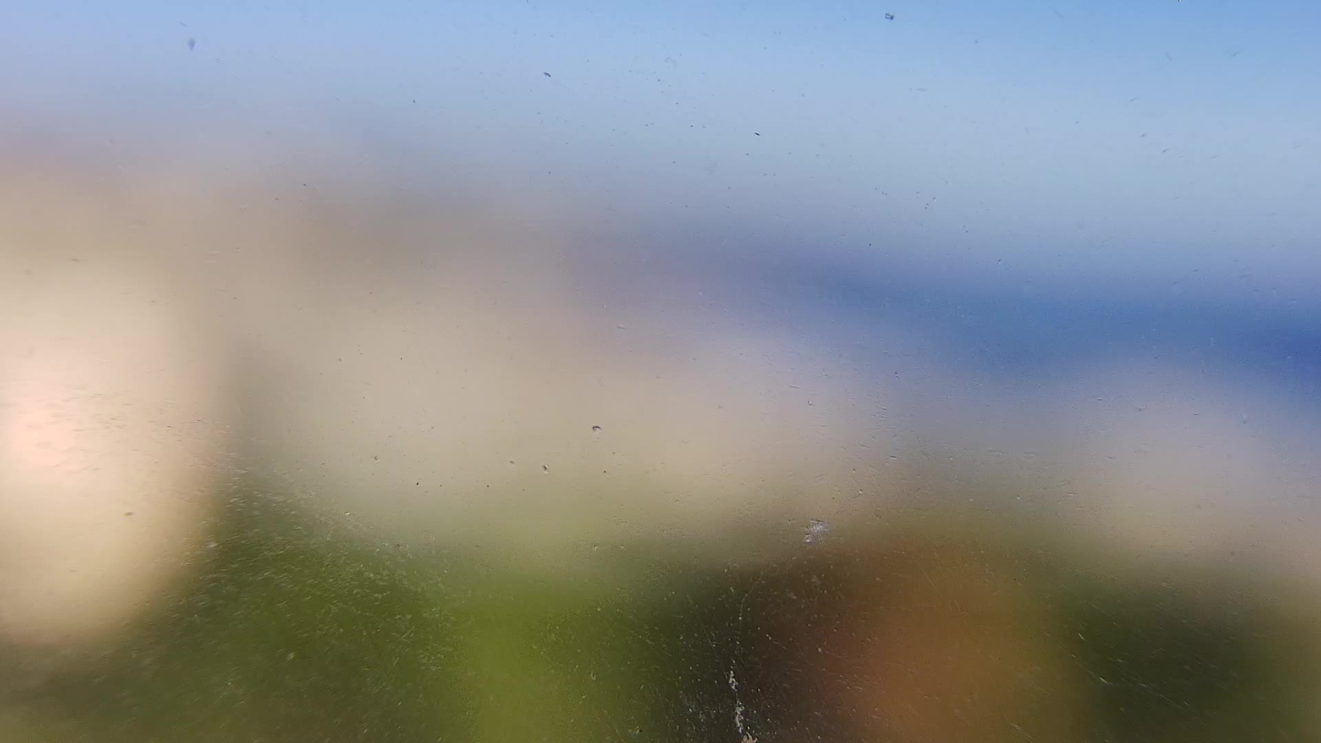 Žnjan beach and sports facilities – Split