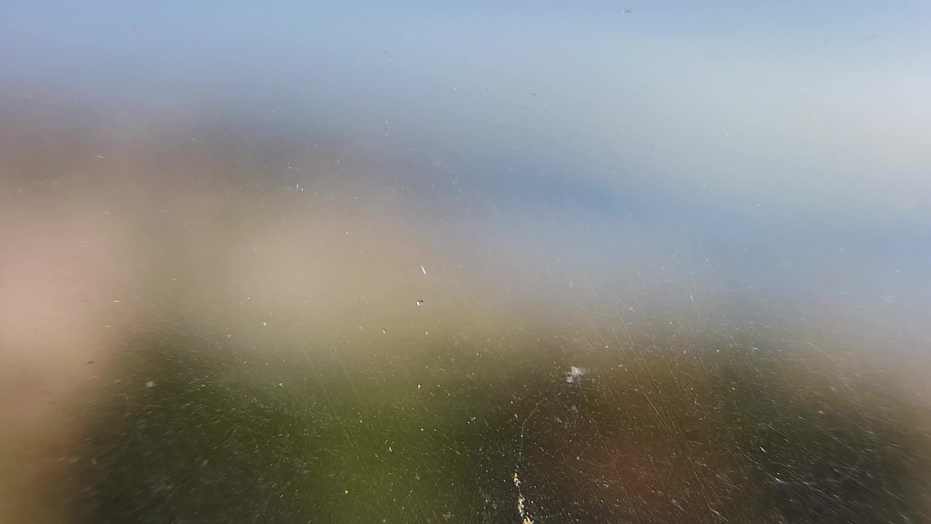 Žnjan beach and sports facilities – Split