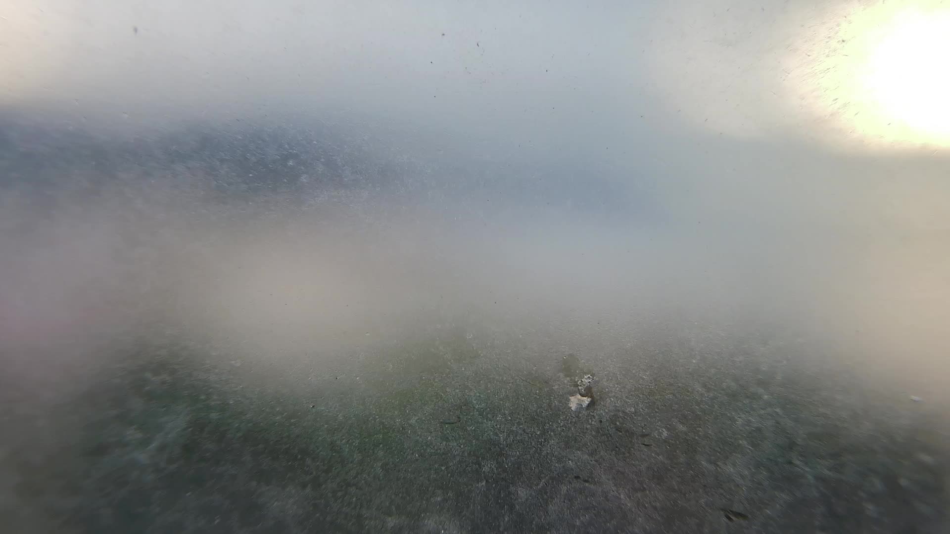 Plaža Žnjan in športni objekti – Split