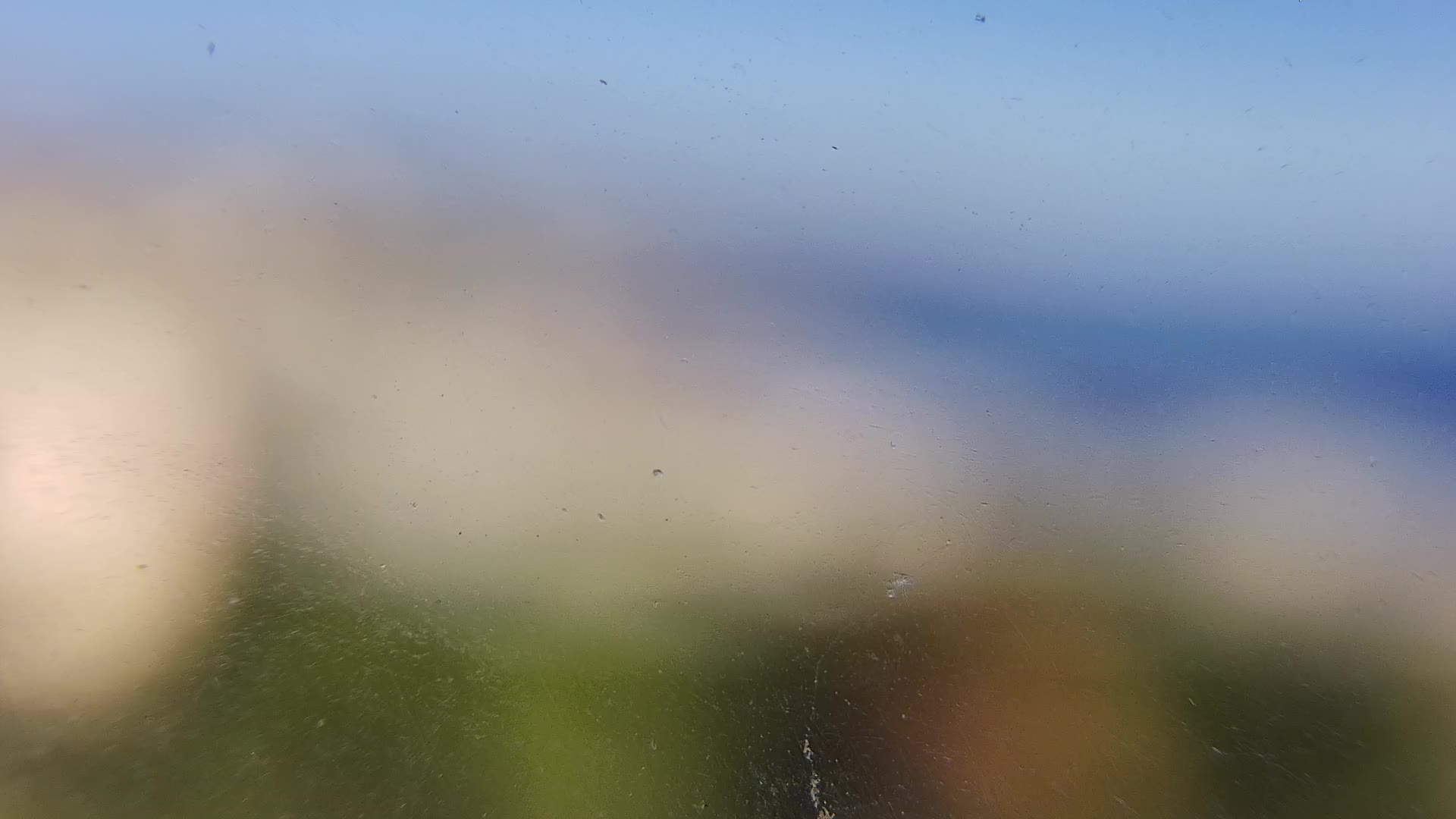 Plaža Žnjan in športni objekti – Split