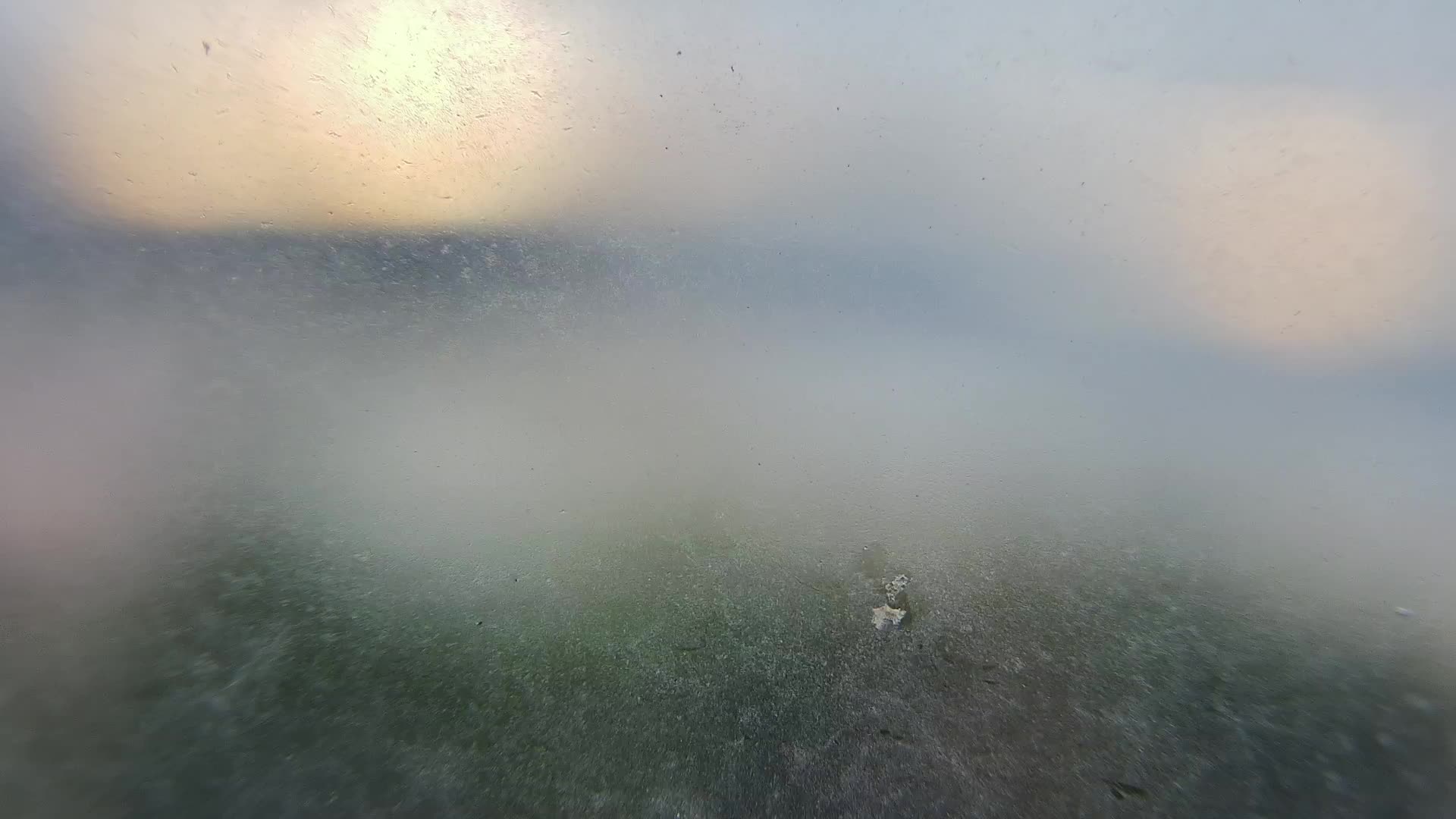 Žnjan beach and sports facilities – Split