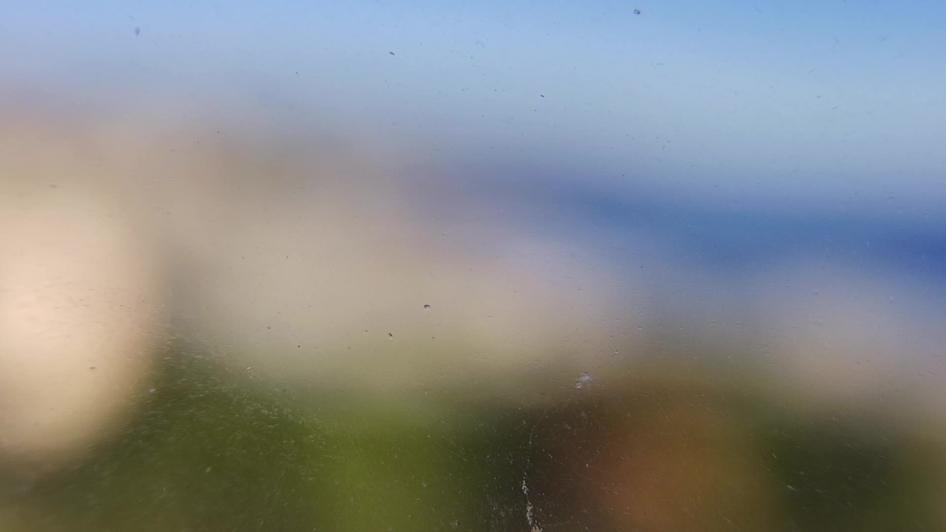 Žnjan beach and sports facilities – Split