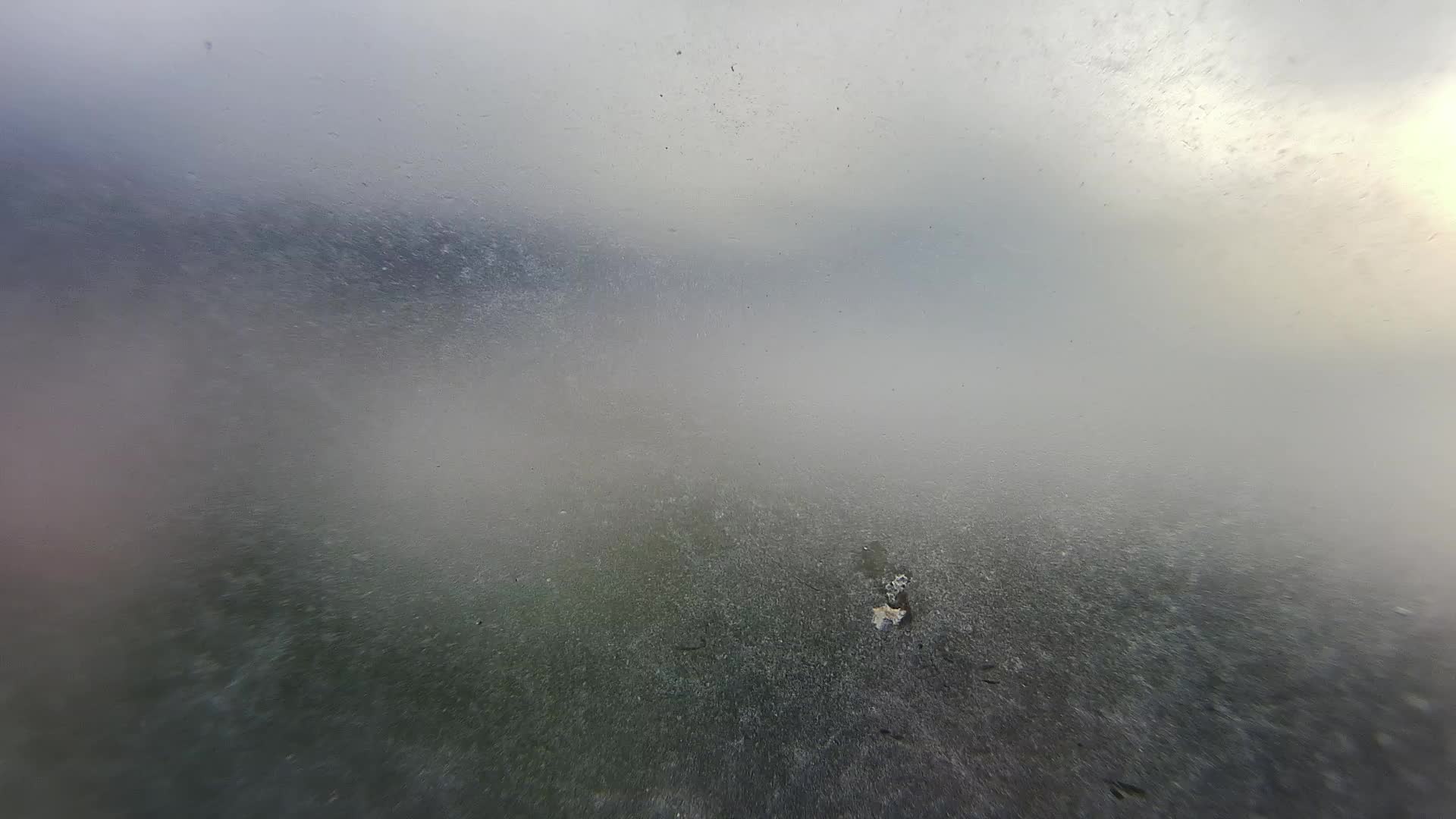 Žnjan beach and sports facilities – Split