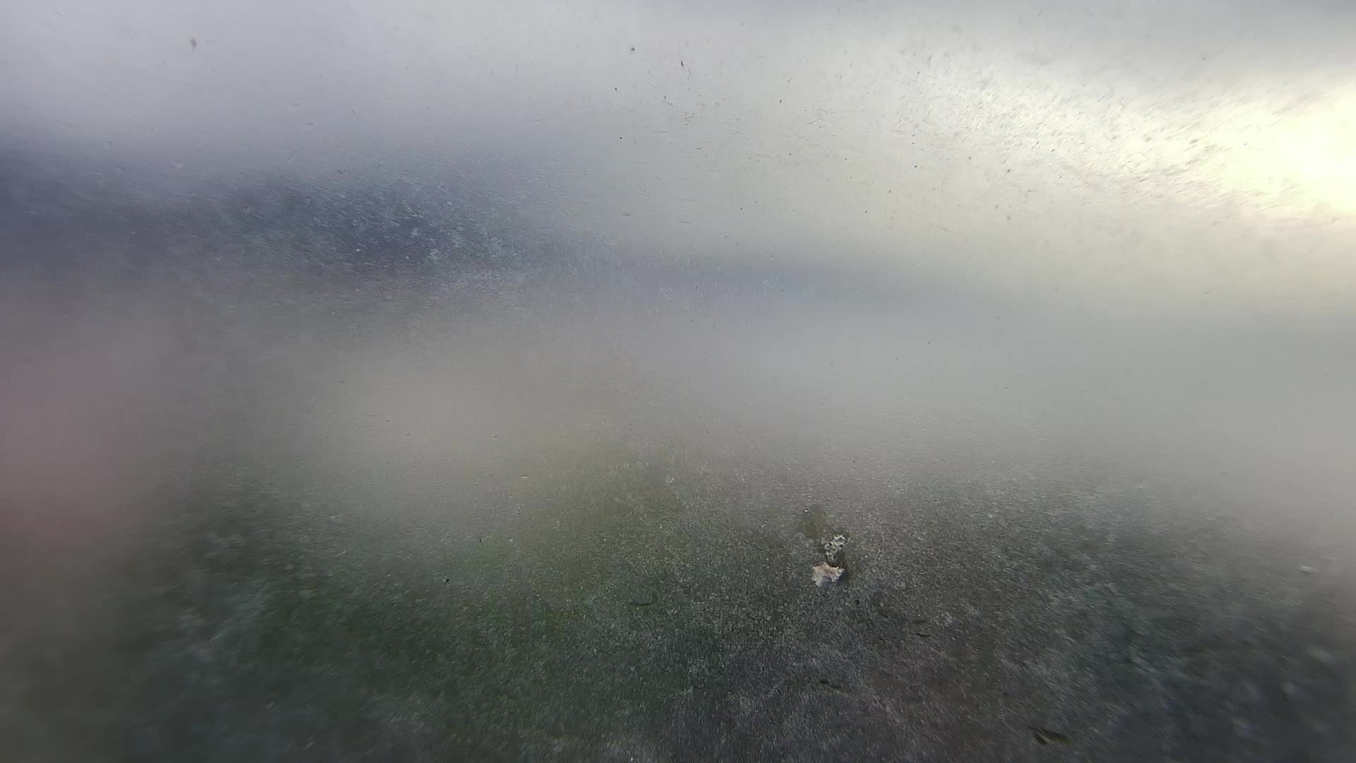 Plaža Žnjan in športni objekti – Split