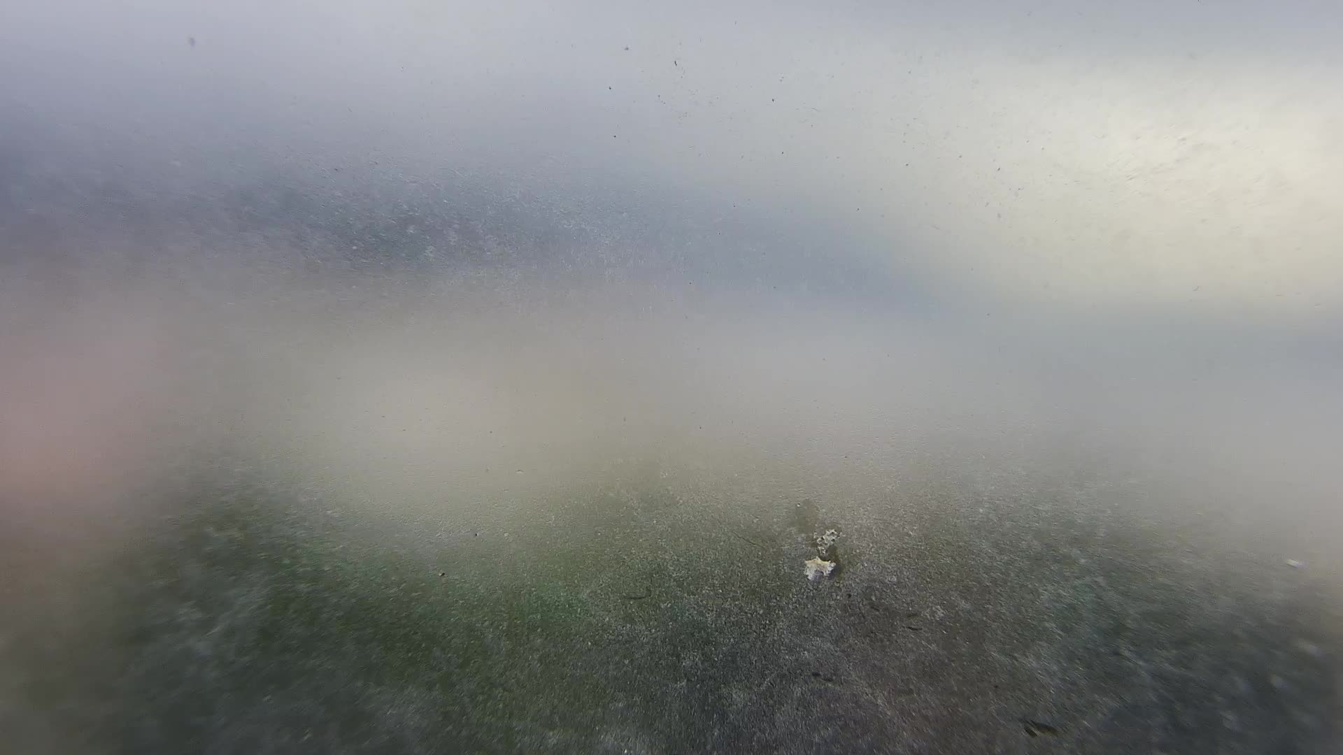 Playa Žnjan e instalaciones deportivas – Split