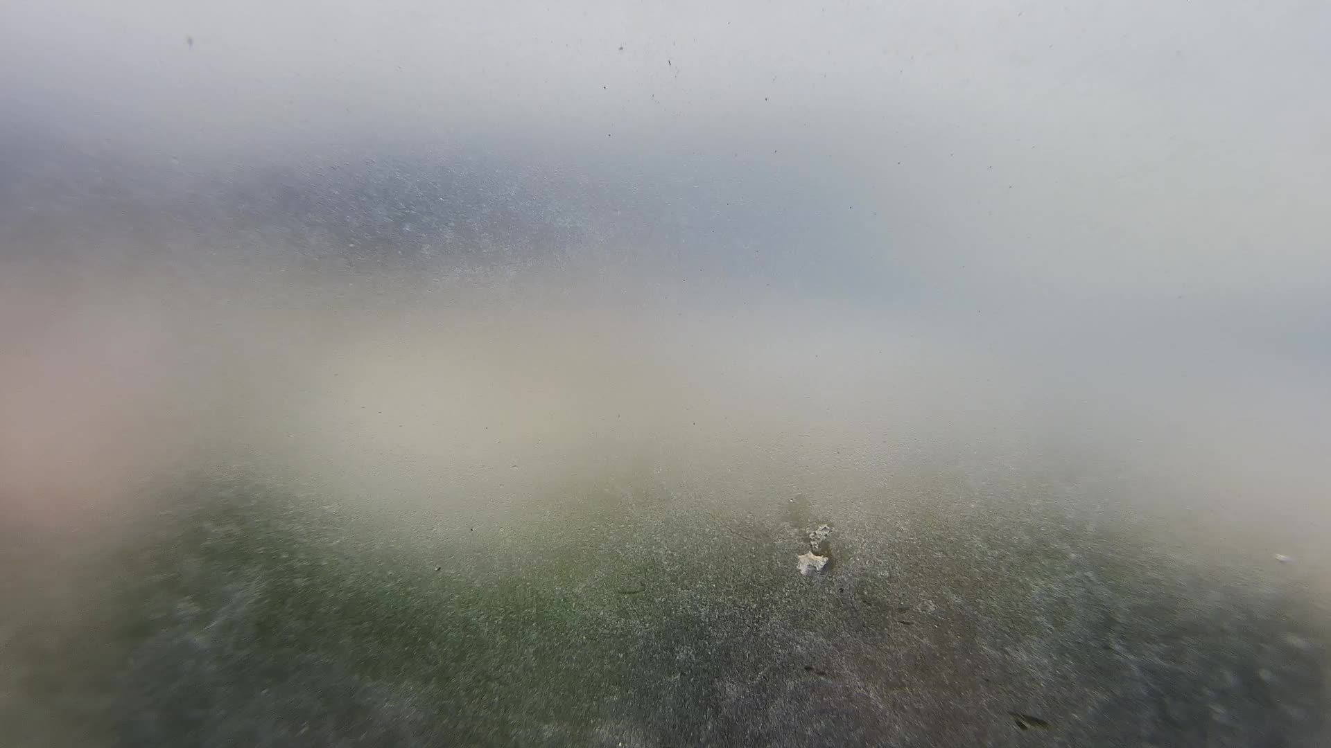 Strand Žnjan und Sportanlagen – Split