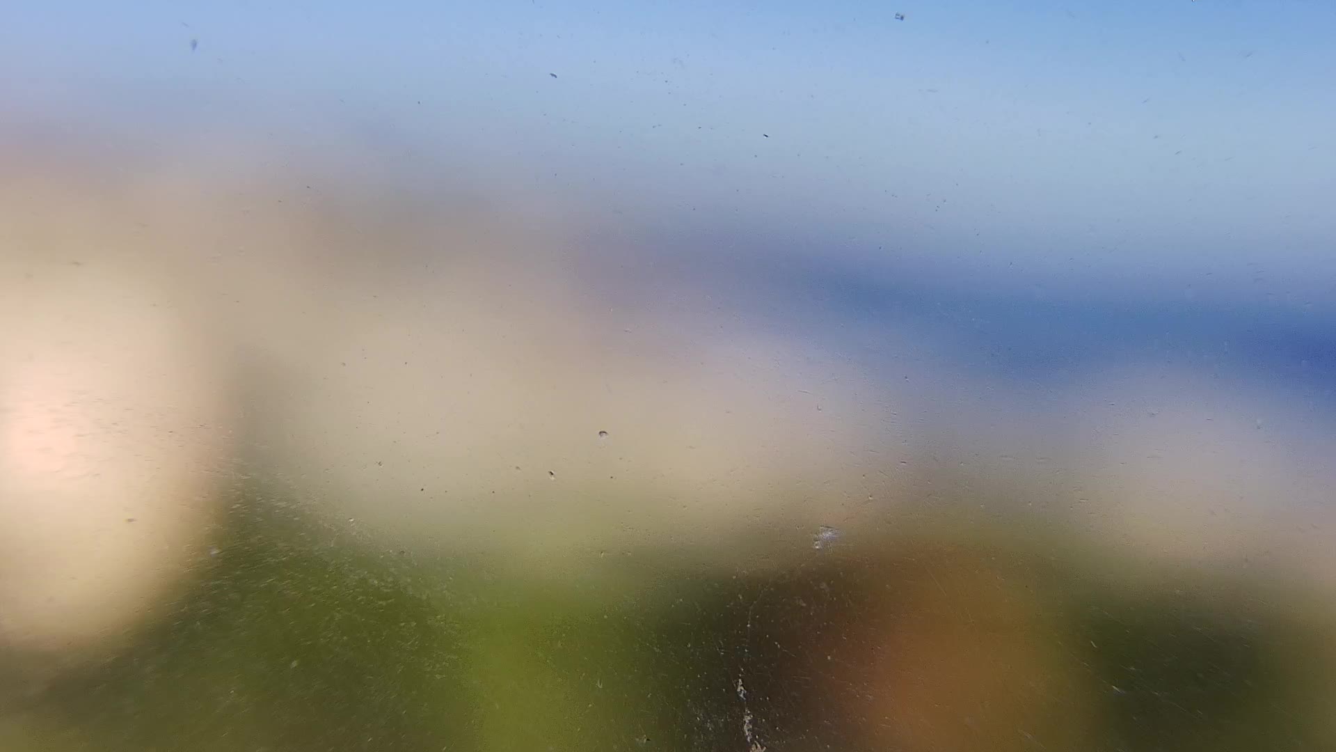 Plage Žnjan et installations sportives – Split