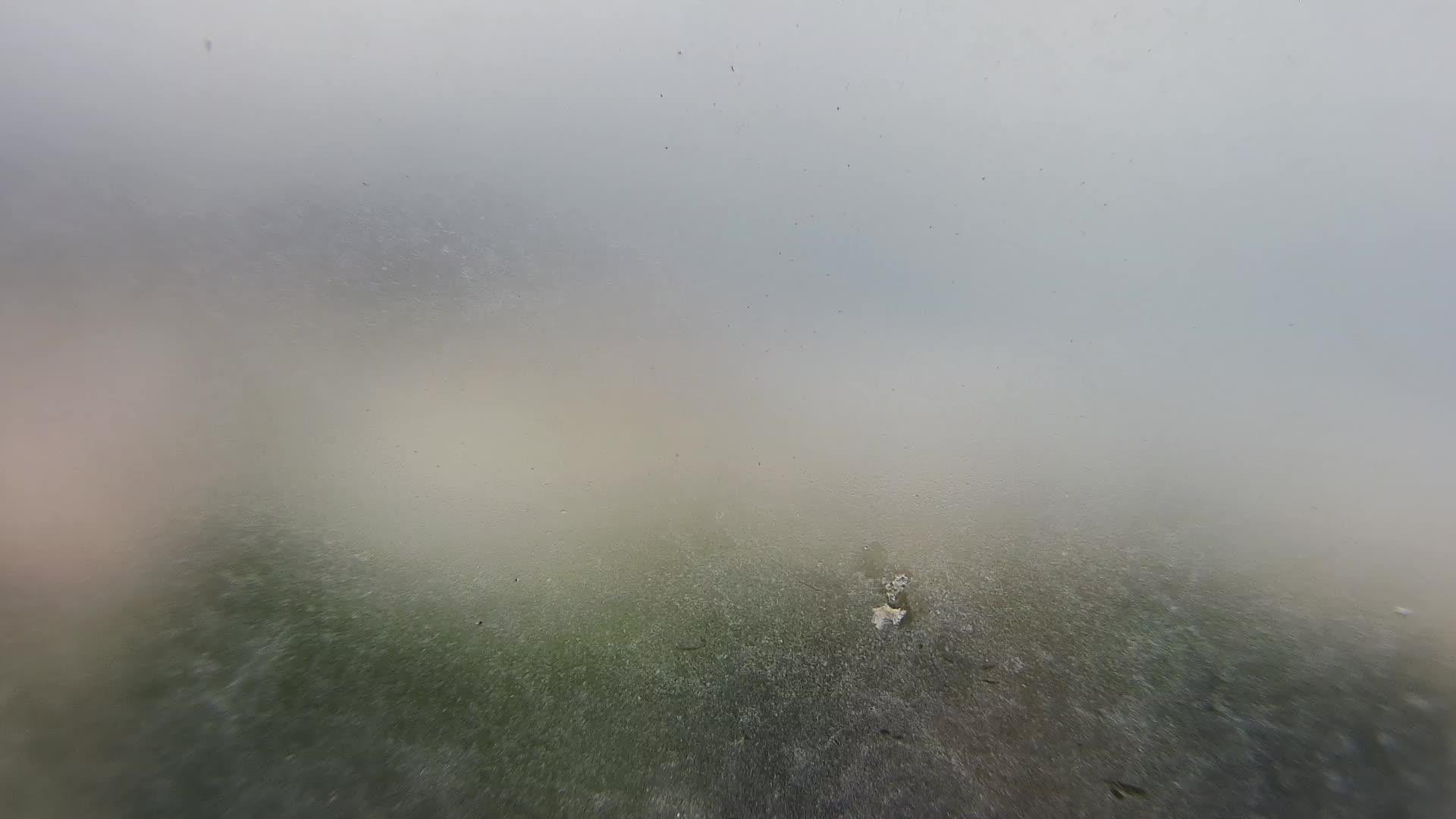 Strand Žnjan und Sportanlagen – Split