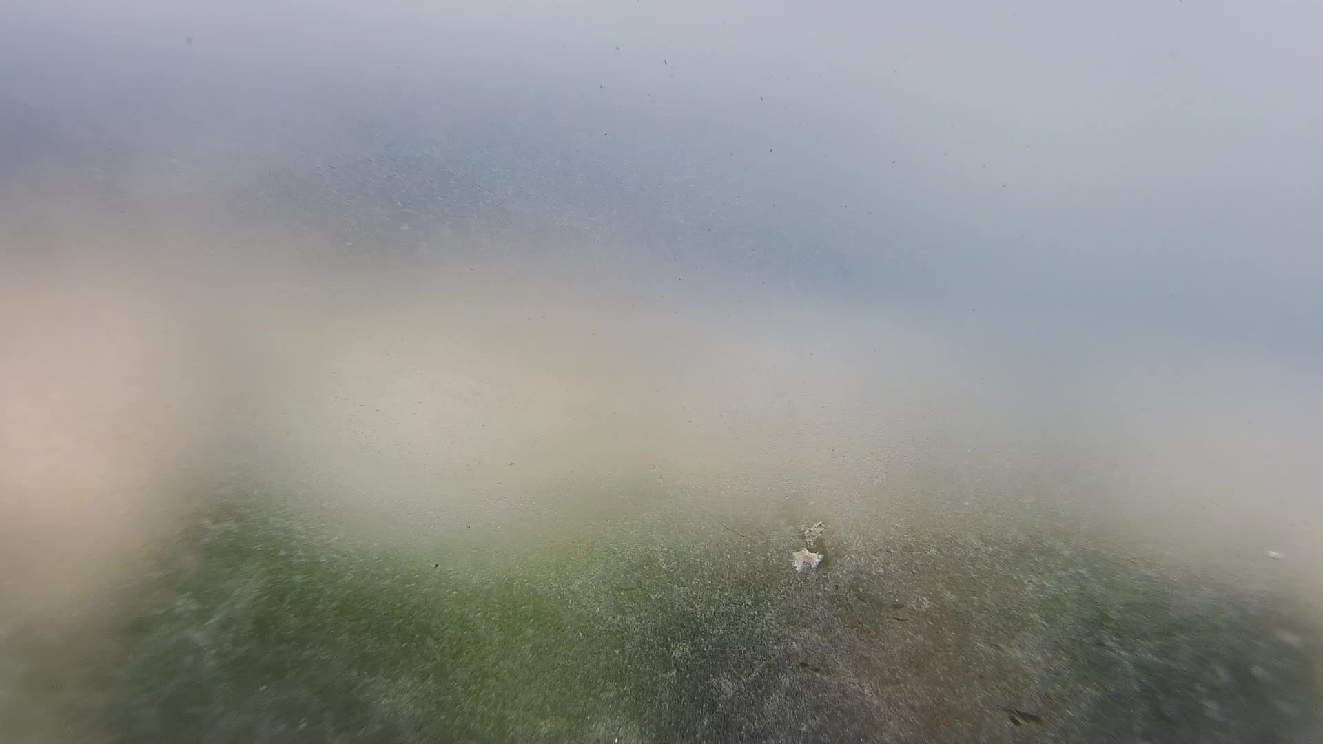 Plaža Žnjan in športni objekti – Split