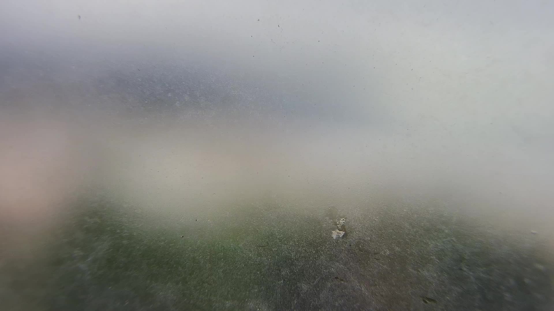 Strand Žnjan und Sportanlagen – Split