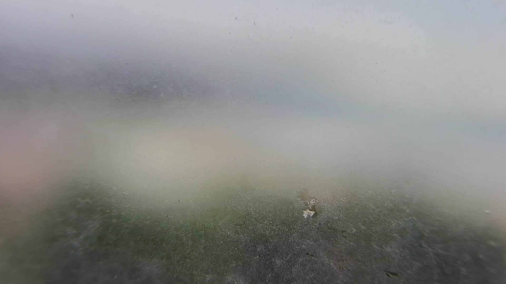 Plage Žnjan et installations sportives – Split