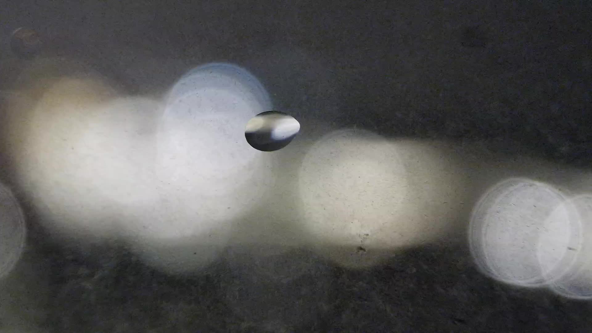 Plage Žnjan et installations sportives – Split