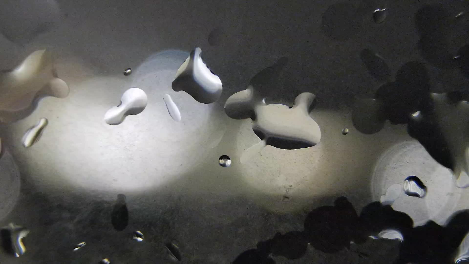 Playa Žnjan e instalaciones deportivas – Split