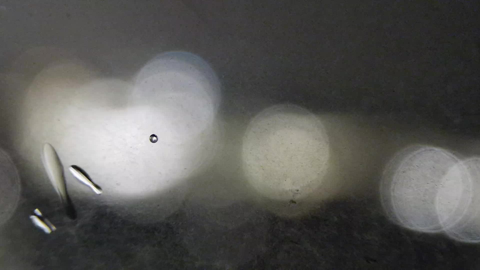 Strand Žnjan und Sportanlagen – Split