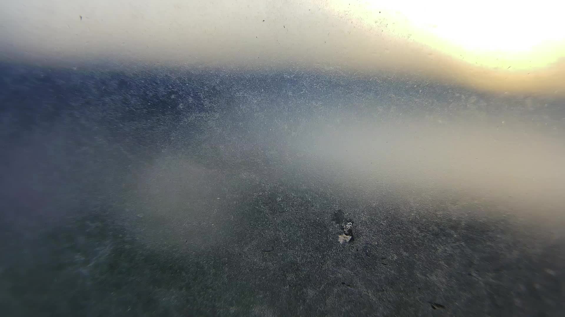 Plage Žnjan et installations sportives – Split