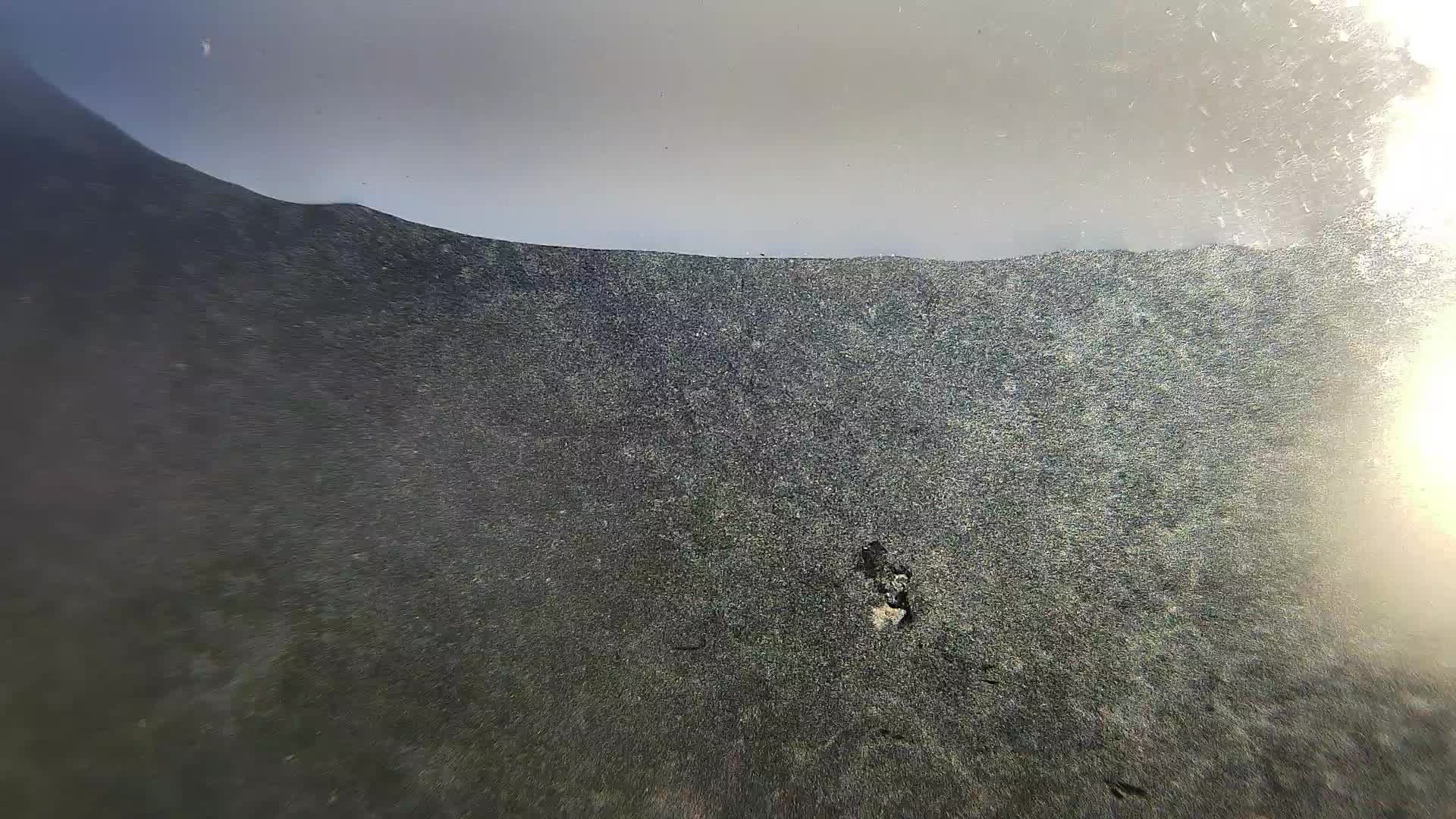 Plaža Žnjan in športni objekti – Split