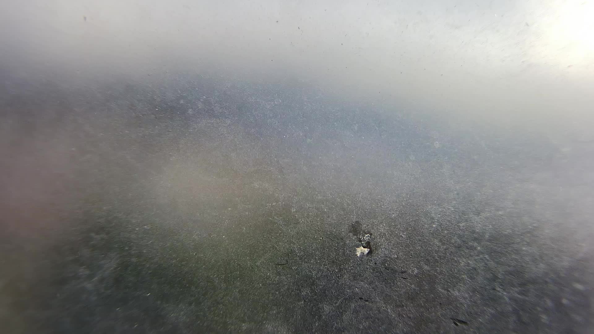 Plage Žnjan et installations sportives – Split