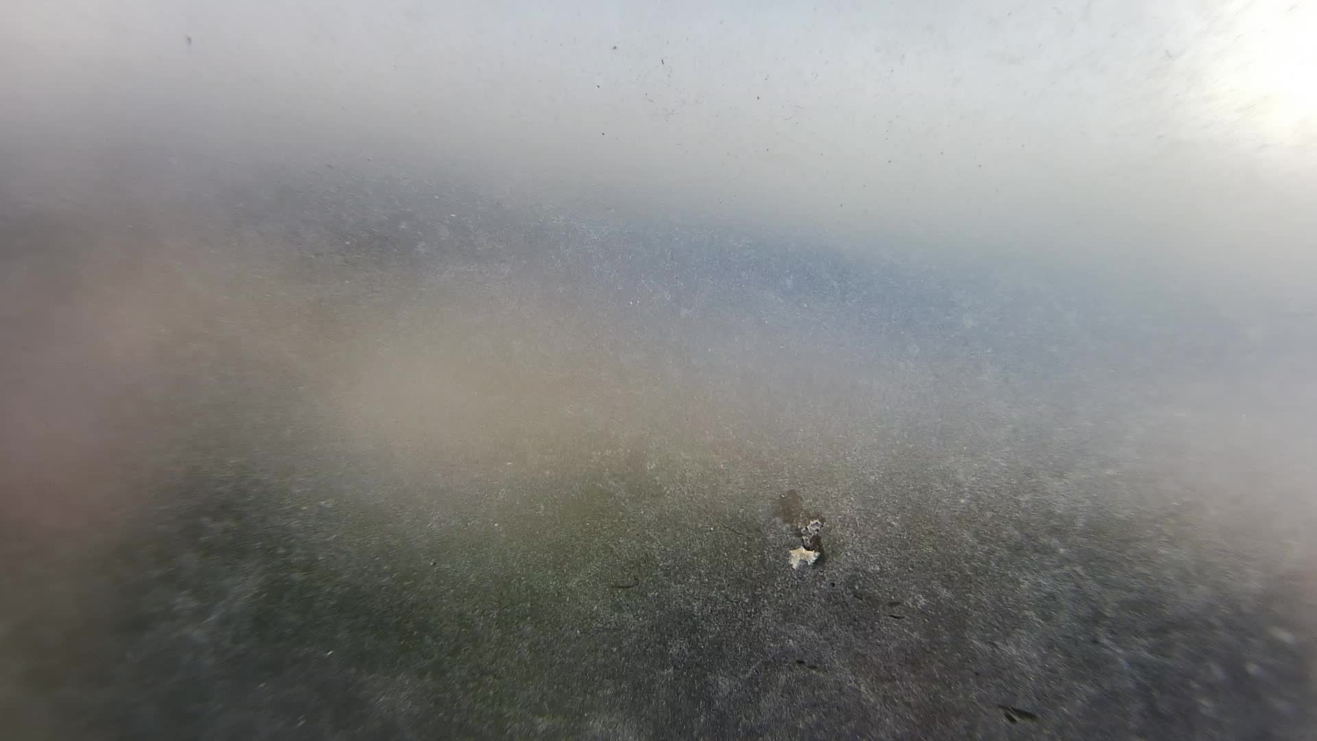 Strand Žnjan und Sportanlagen – Split