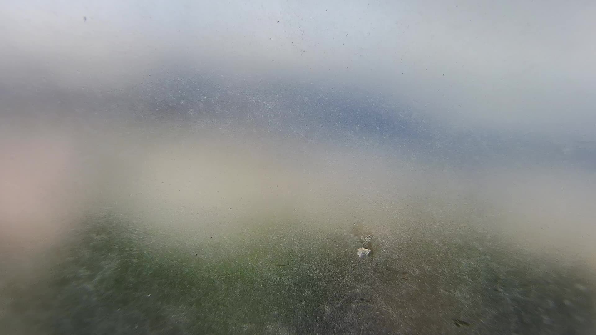 Strand Žnjan und Sportanlagen – Split