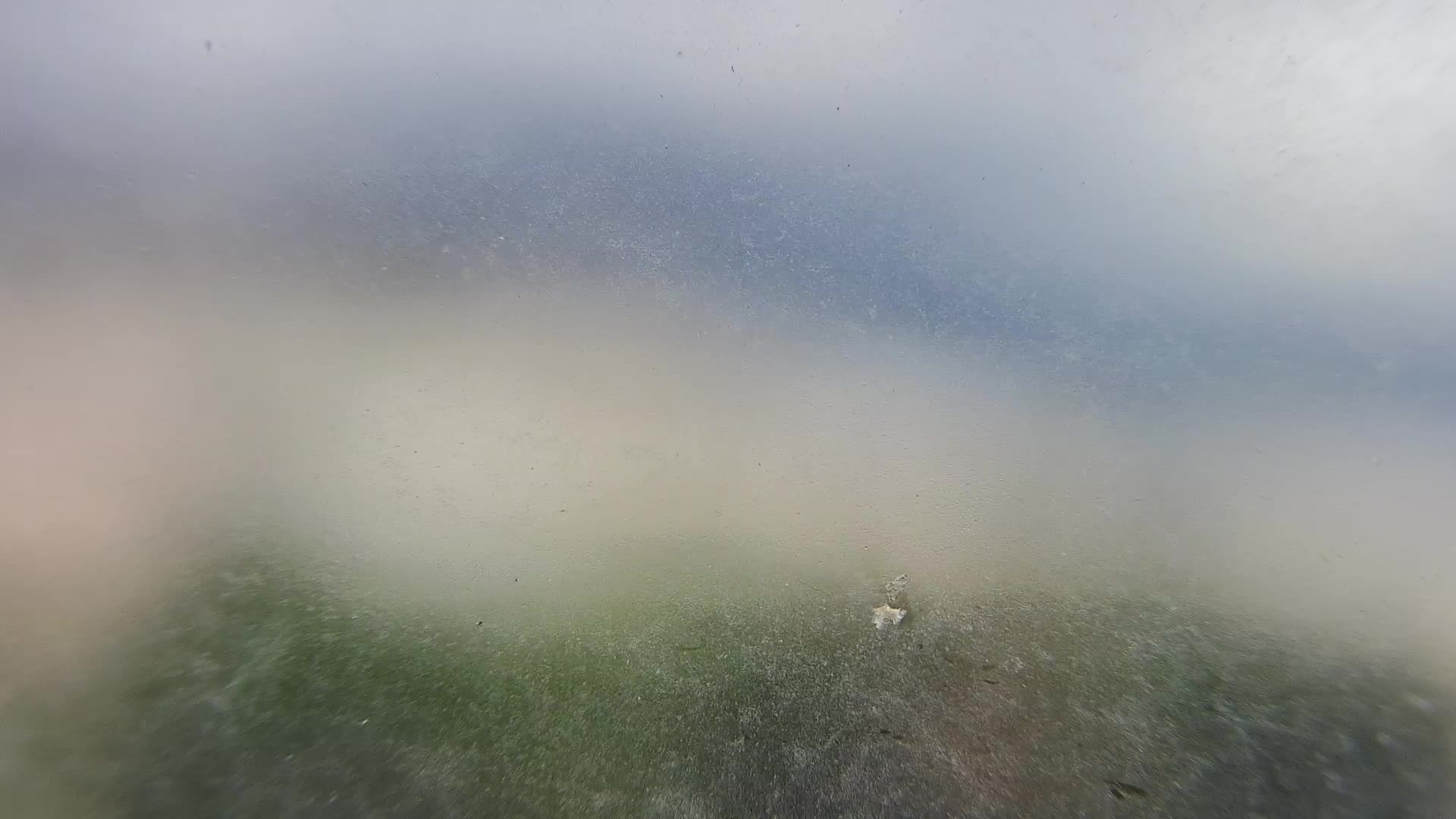 Plaža Žnjan in športni objekti – Split