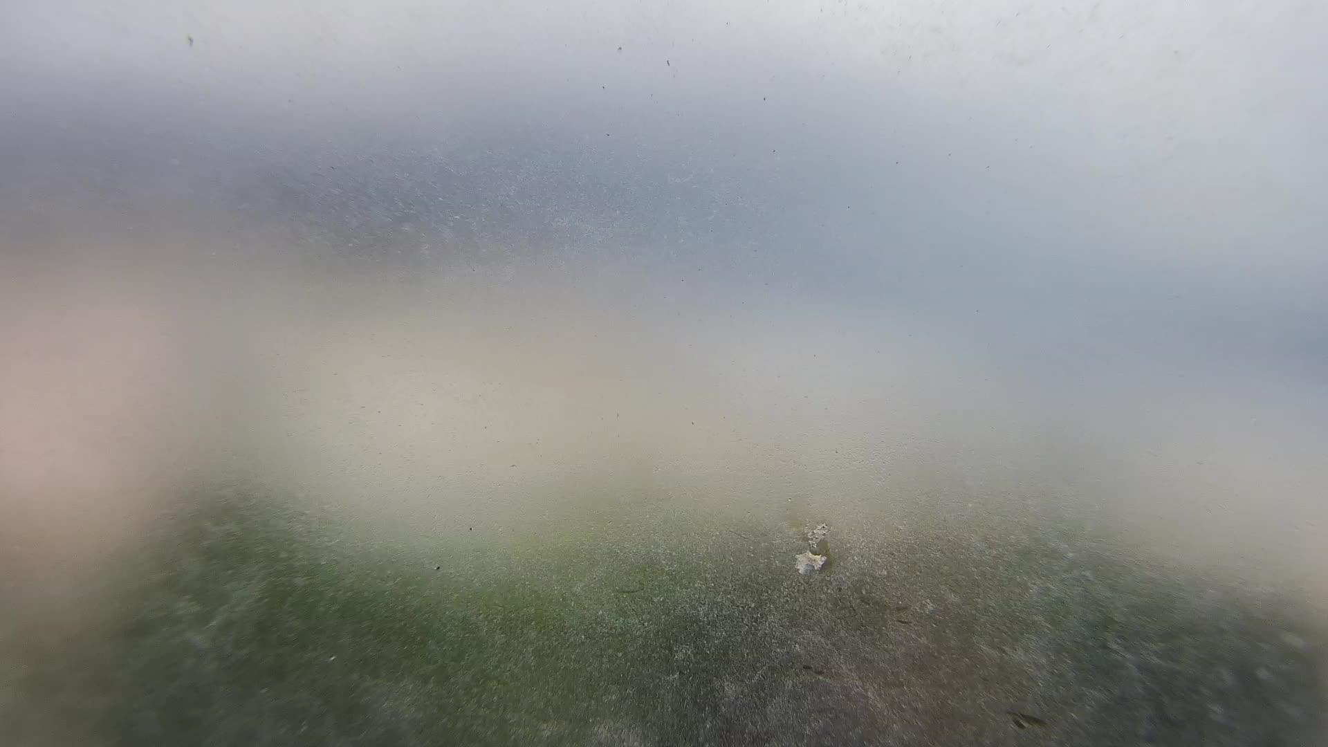 Strand Žnjan und Sportanlagen – Split