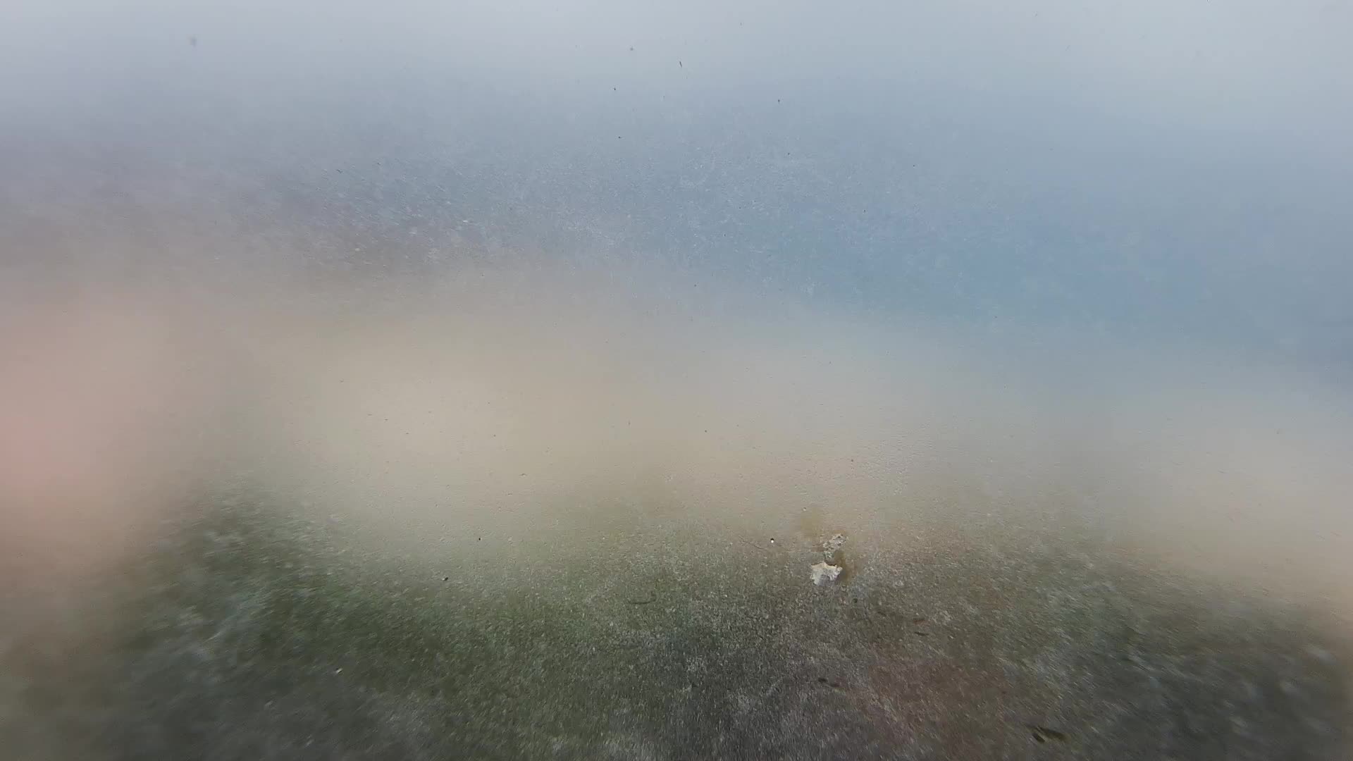 Spiaggia di Žnjan e impianti sportivi – Spalato