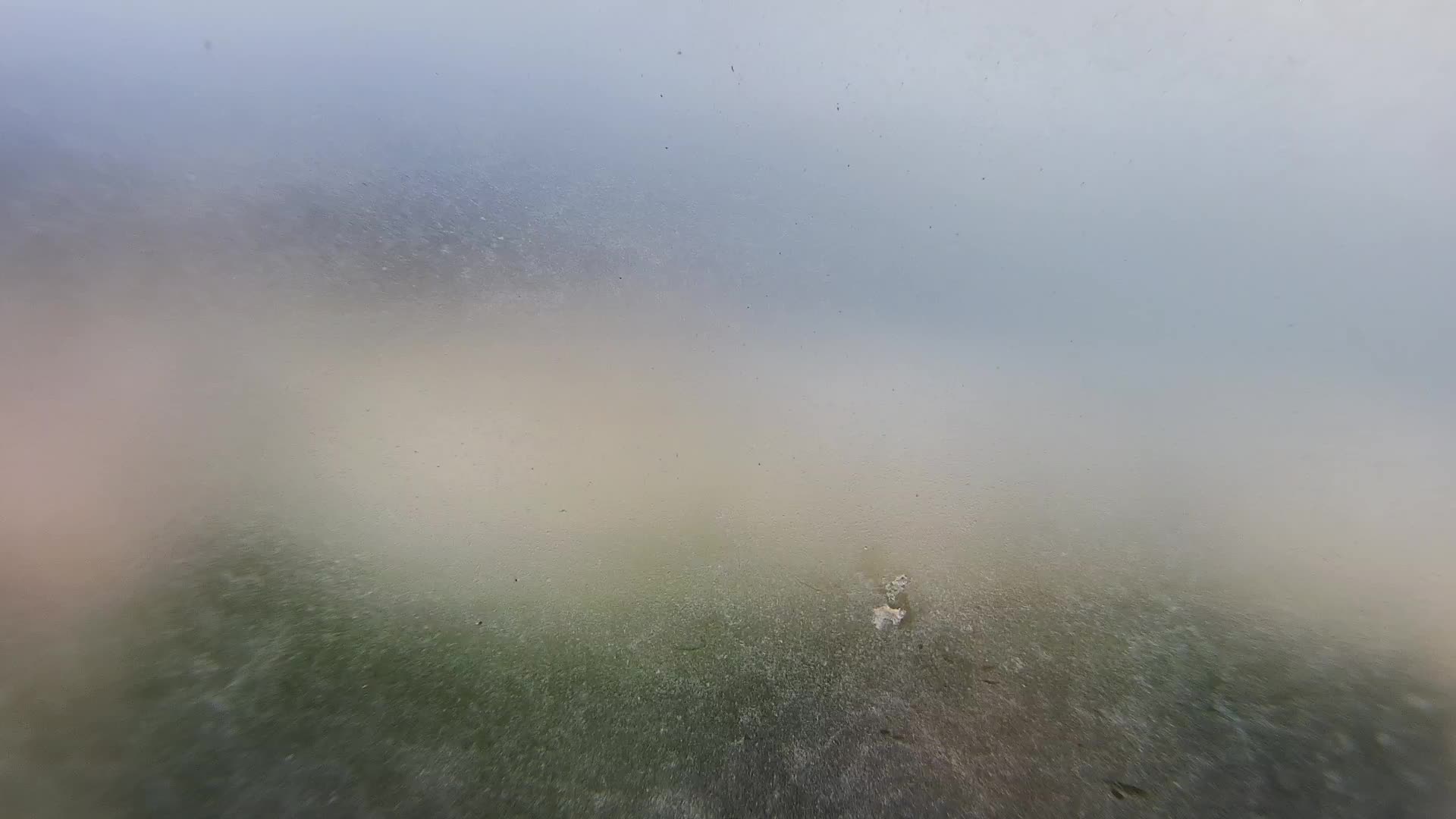 Plage Žnjan et installations sportives – Split