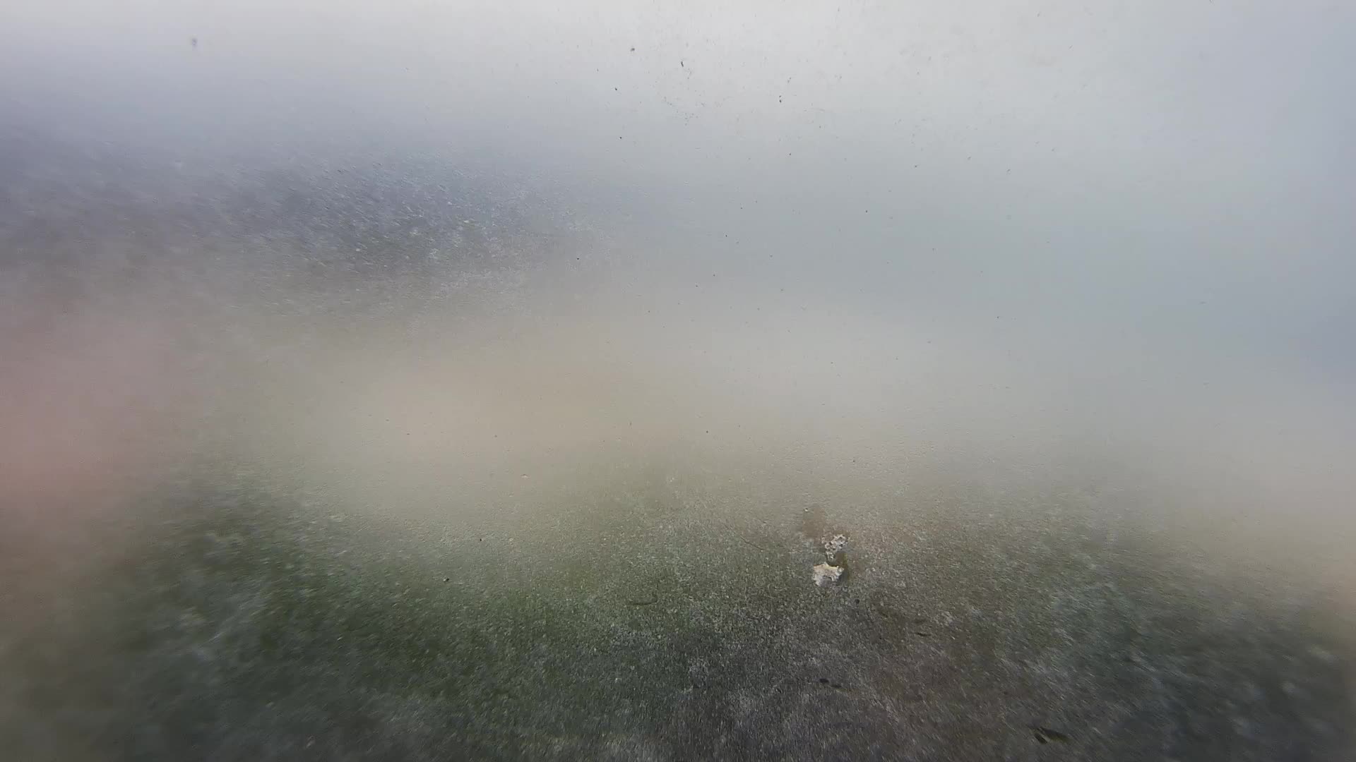 Plaža Žnjan in športni objekti – Split