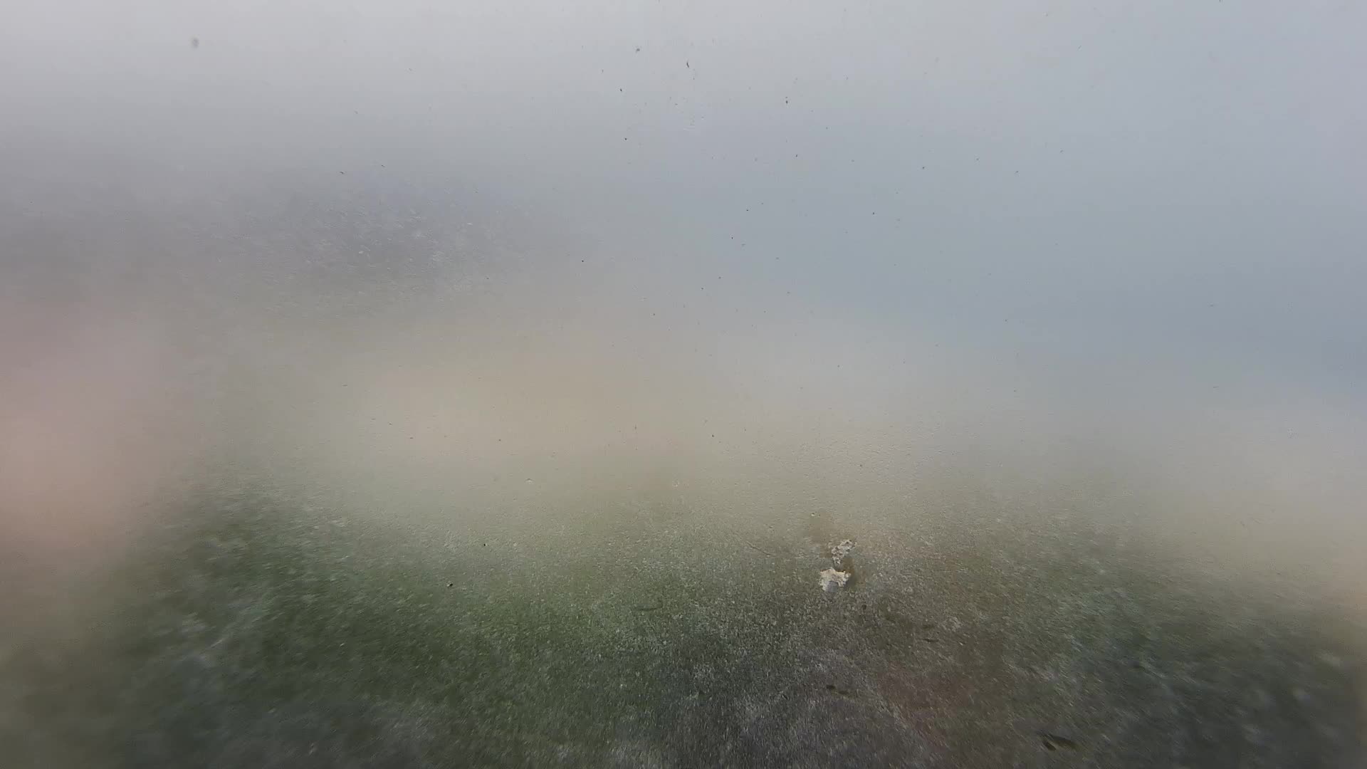 Plage Žnjan et installations sportives – Split