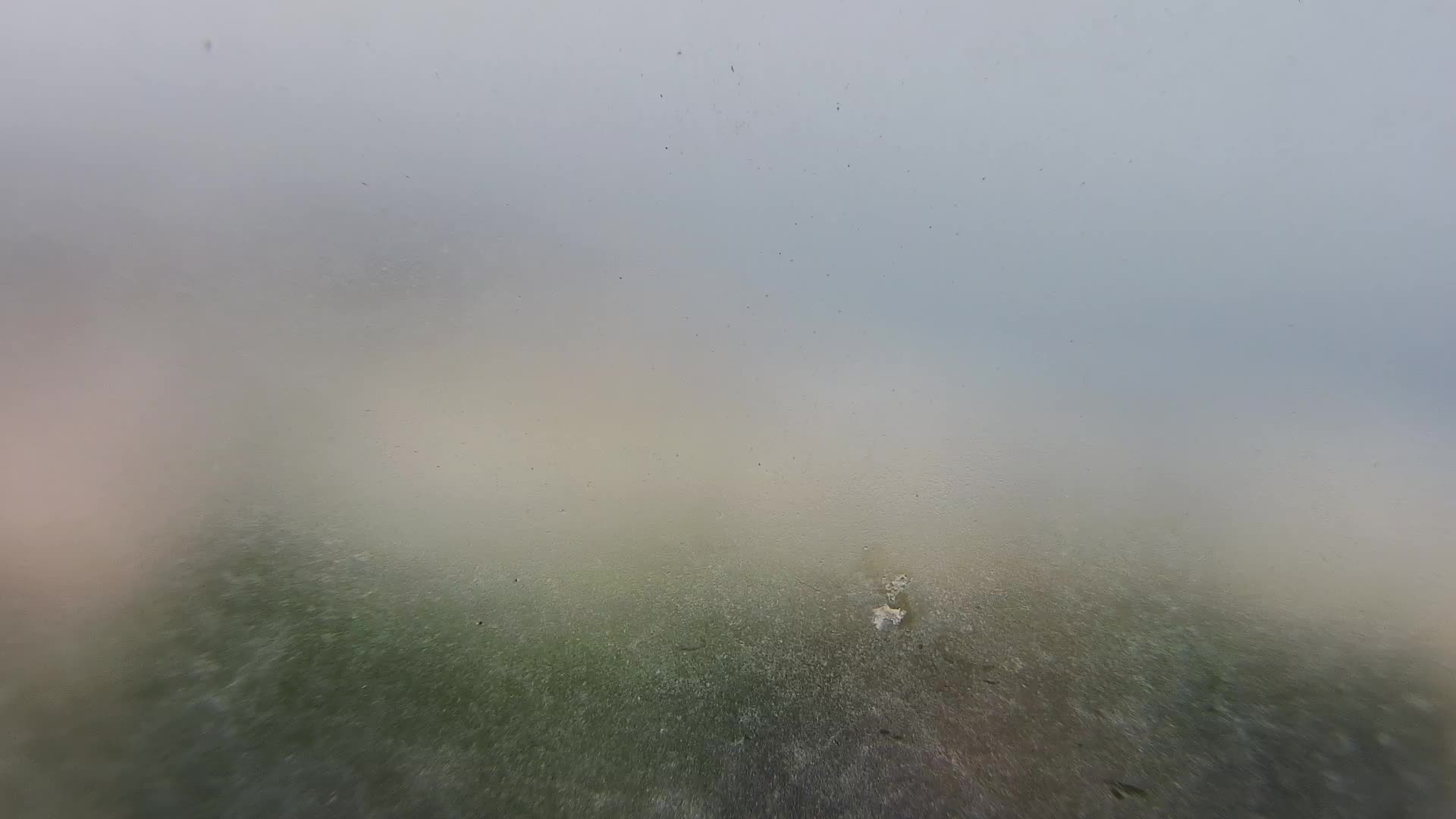 Plage Žnjan et installations sportives – Split