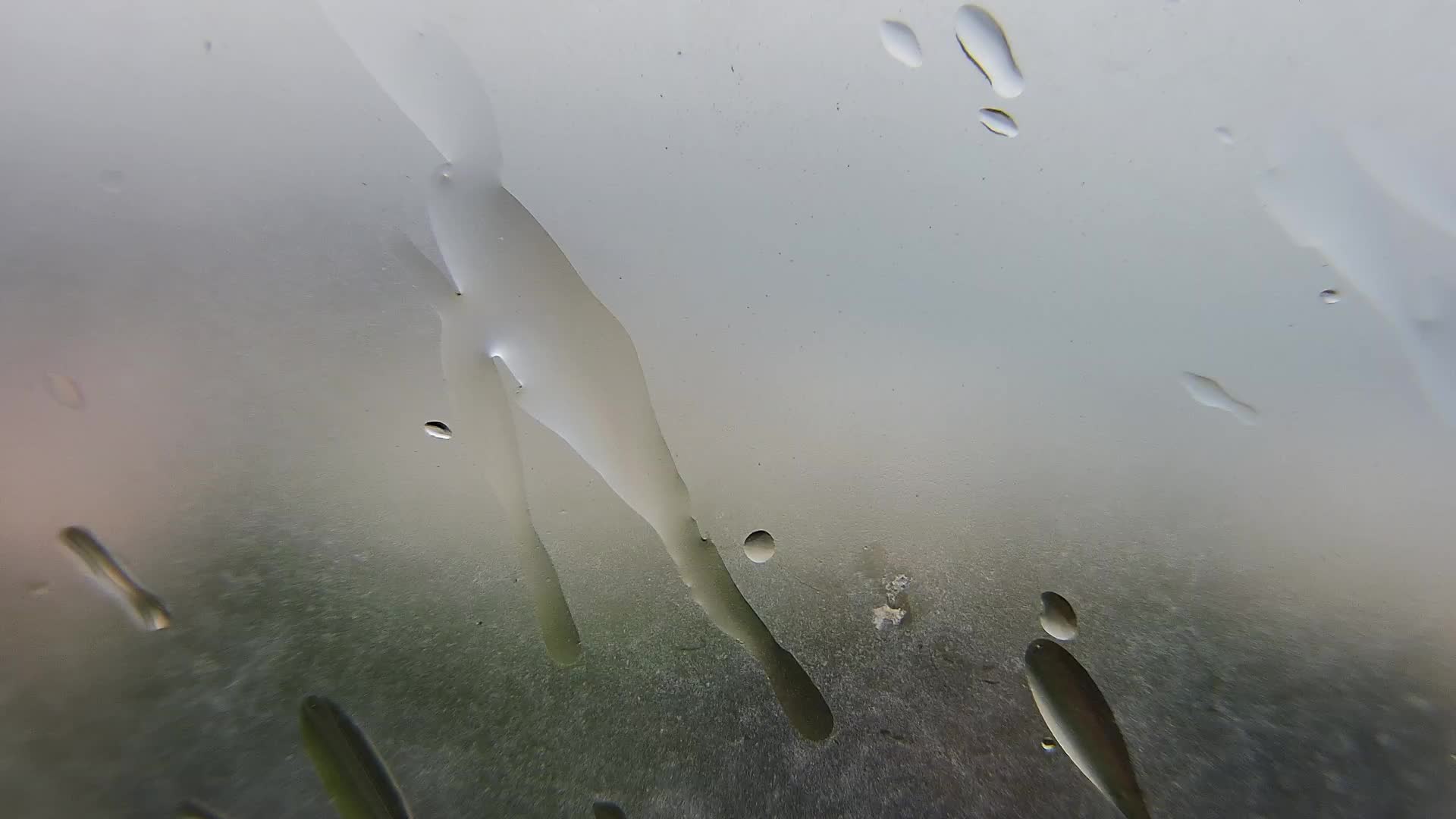 Plage Žnjan et installations sportives – Split