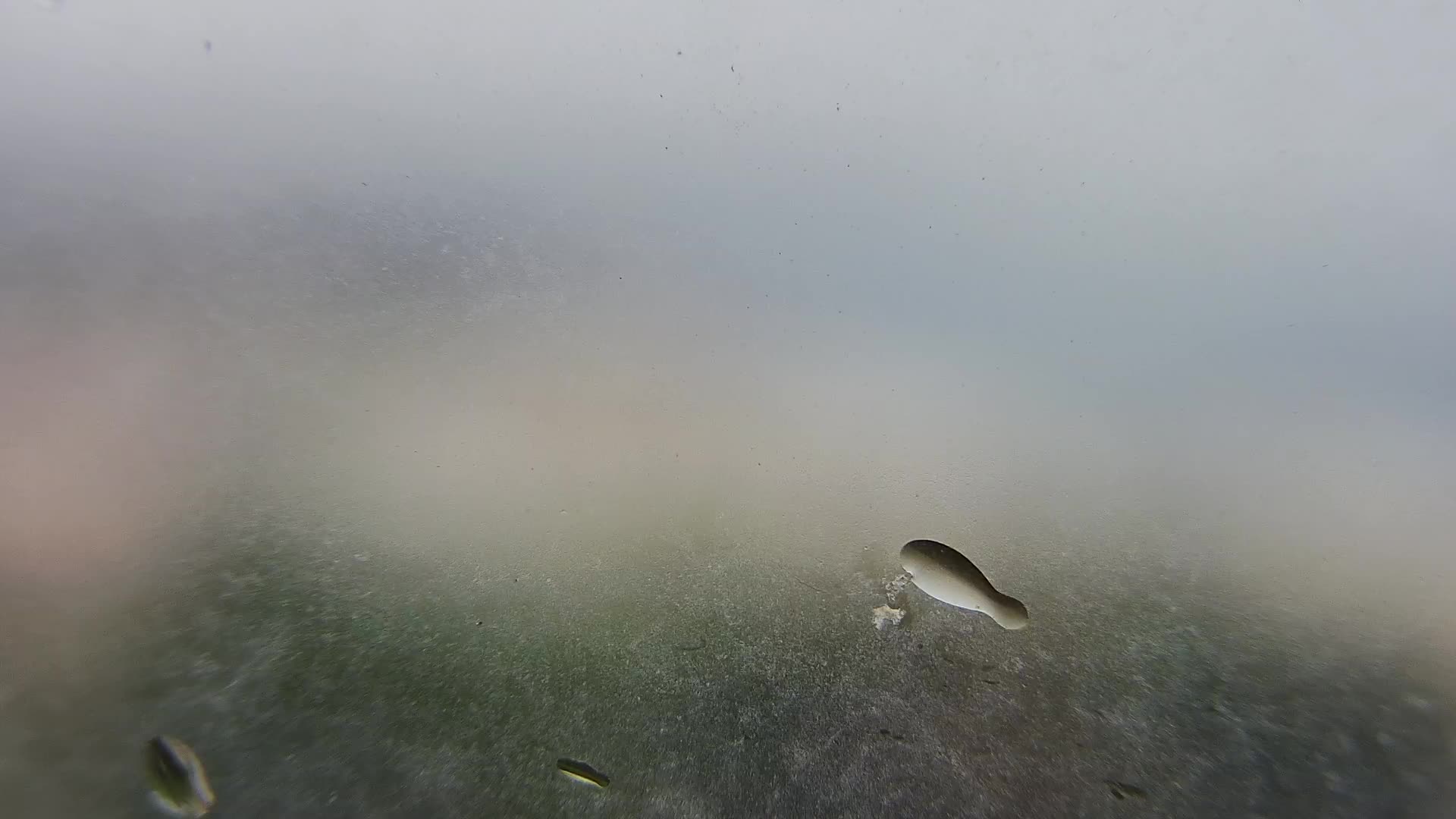 Strand Žnjan und Sportanlagen – Split