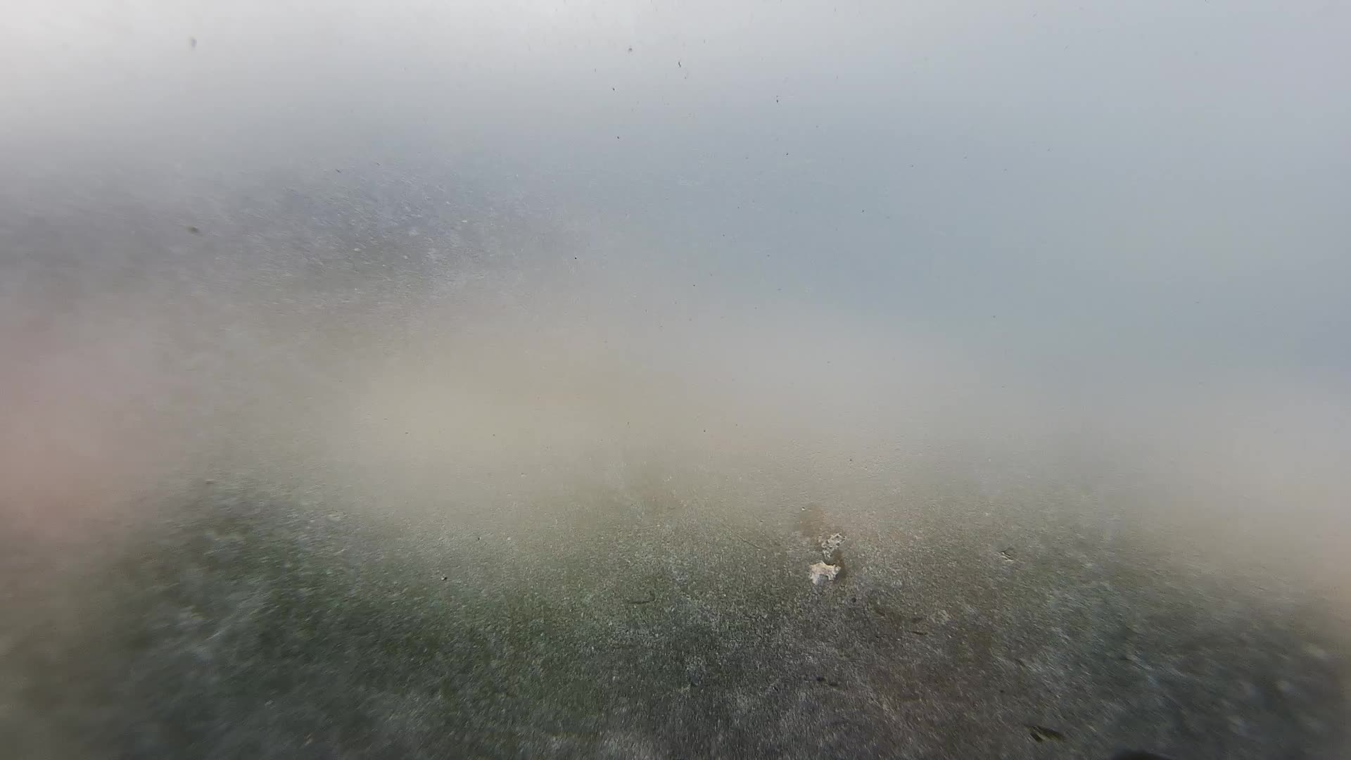 Strand Žnjan und Sportanlagen – Split