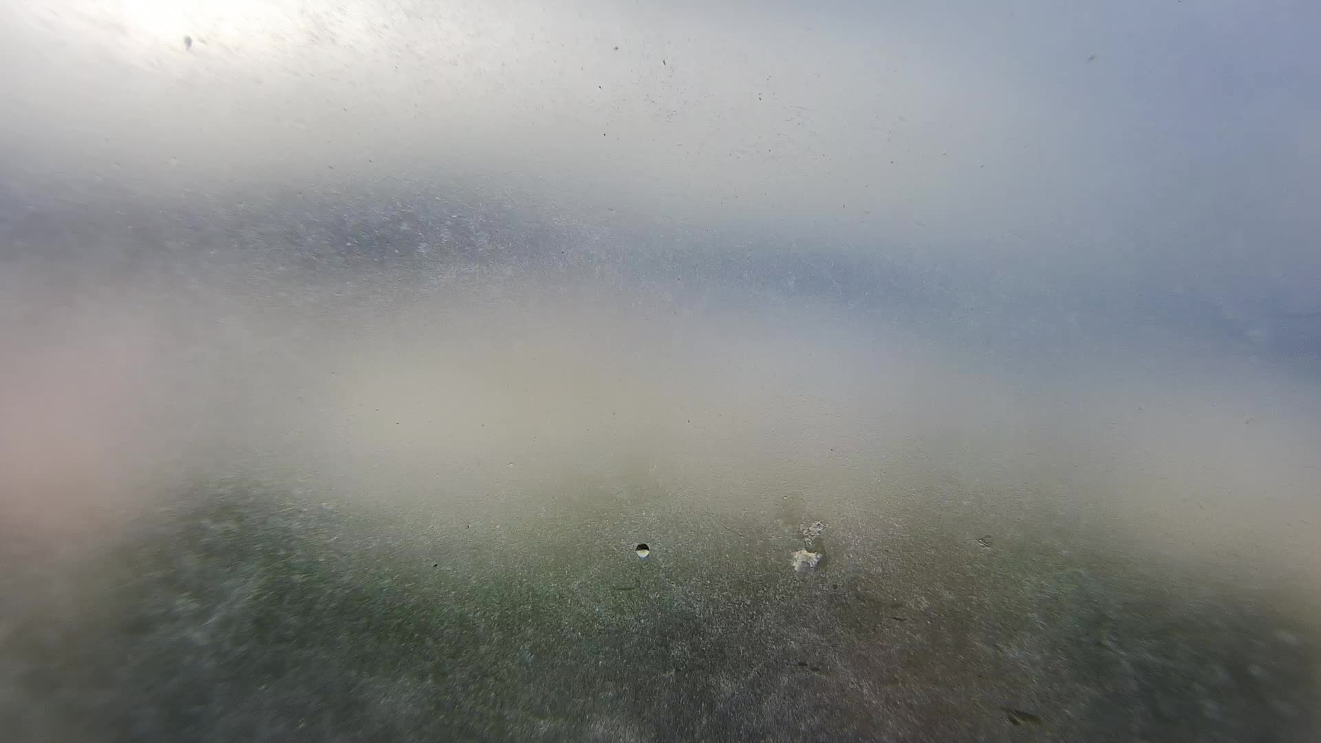 Strand Žnjan und Sportanlagen – Split