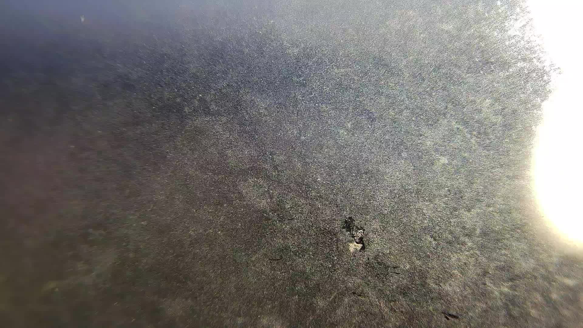 Spiaggia di Žnjan e impianti sportivi – Spalato