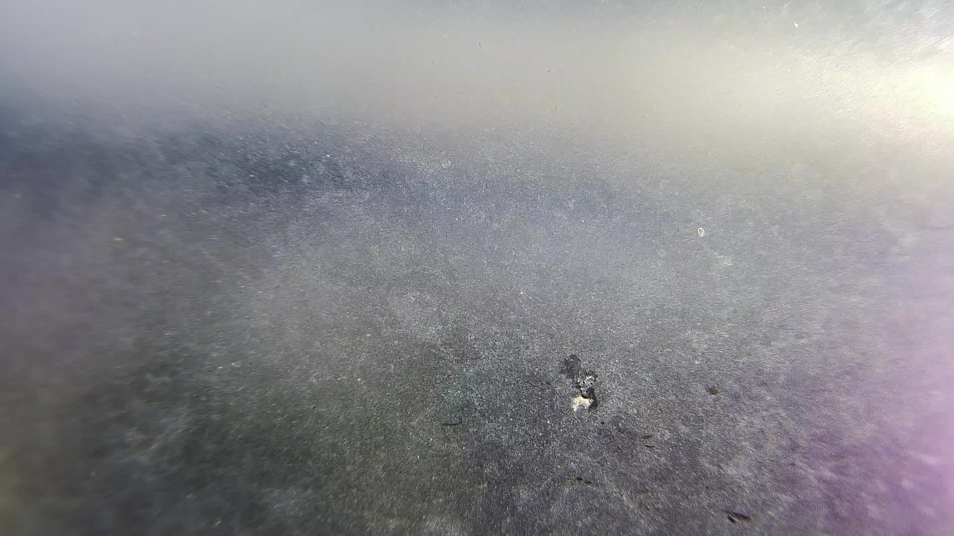 Plaža Žnjan in športni objekti – Split