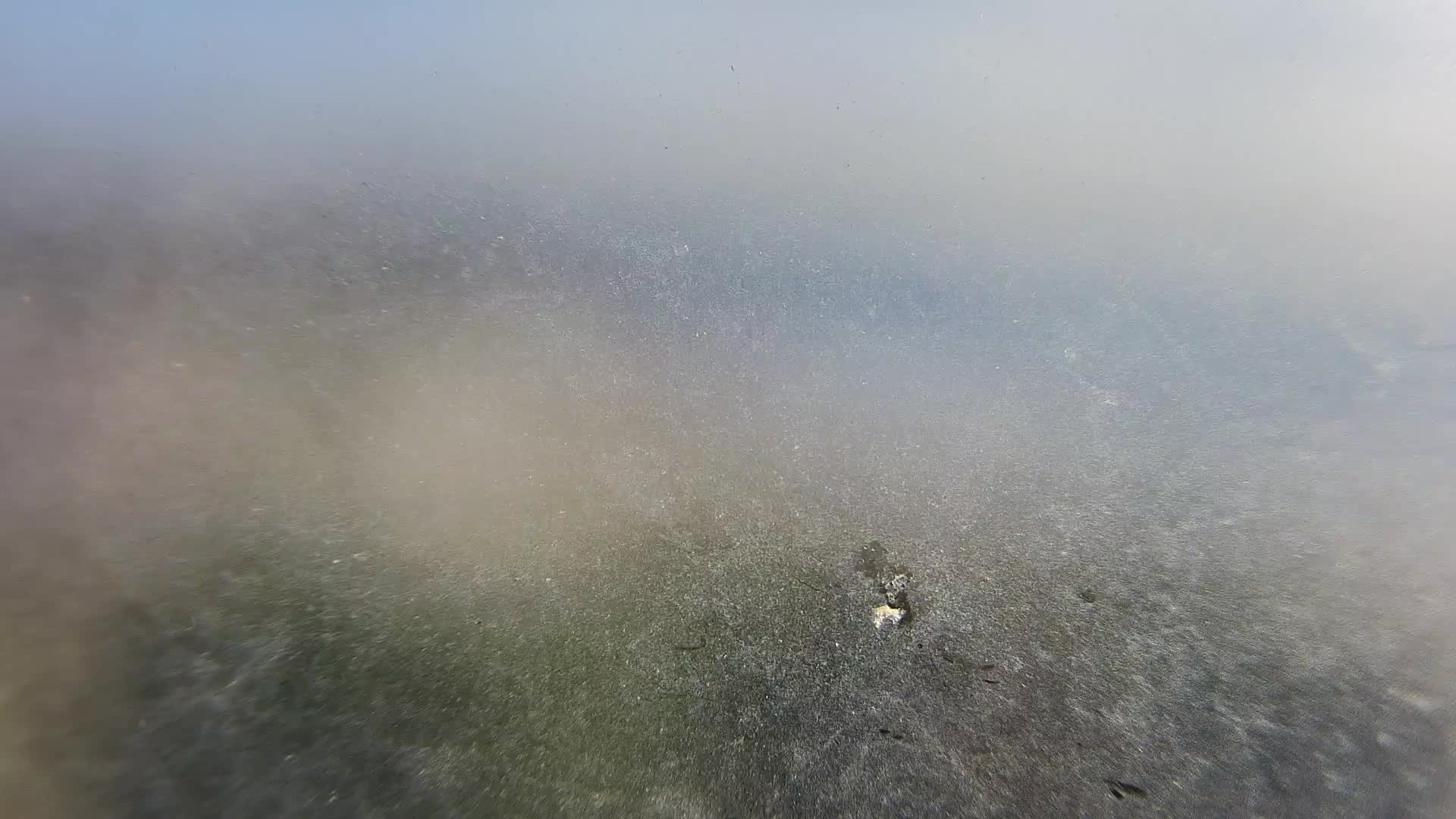 Spiaggia di Žnjan e impianti sportivi – Spalato