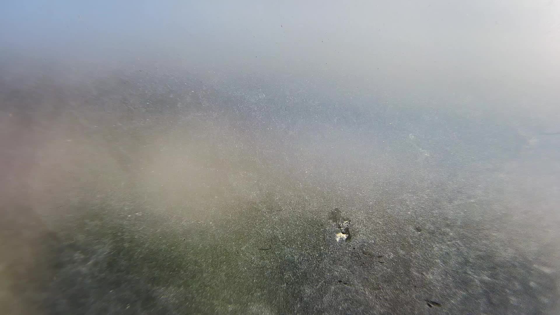 Žnjan beach and sports facilities – Split