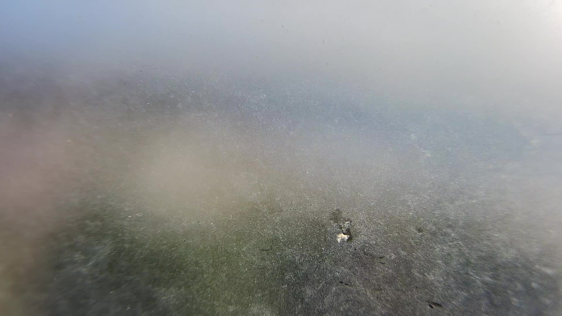 Plage Žnjan et installations sportives – Split