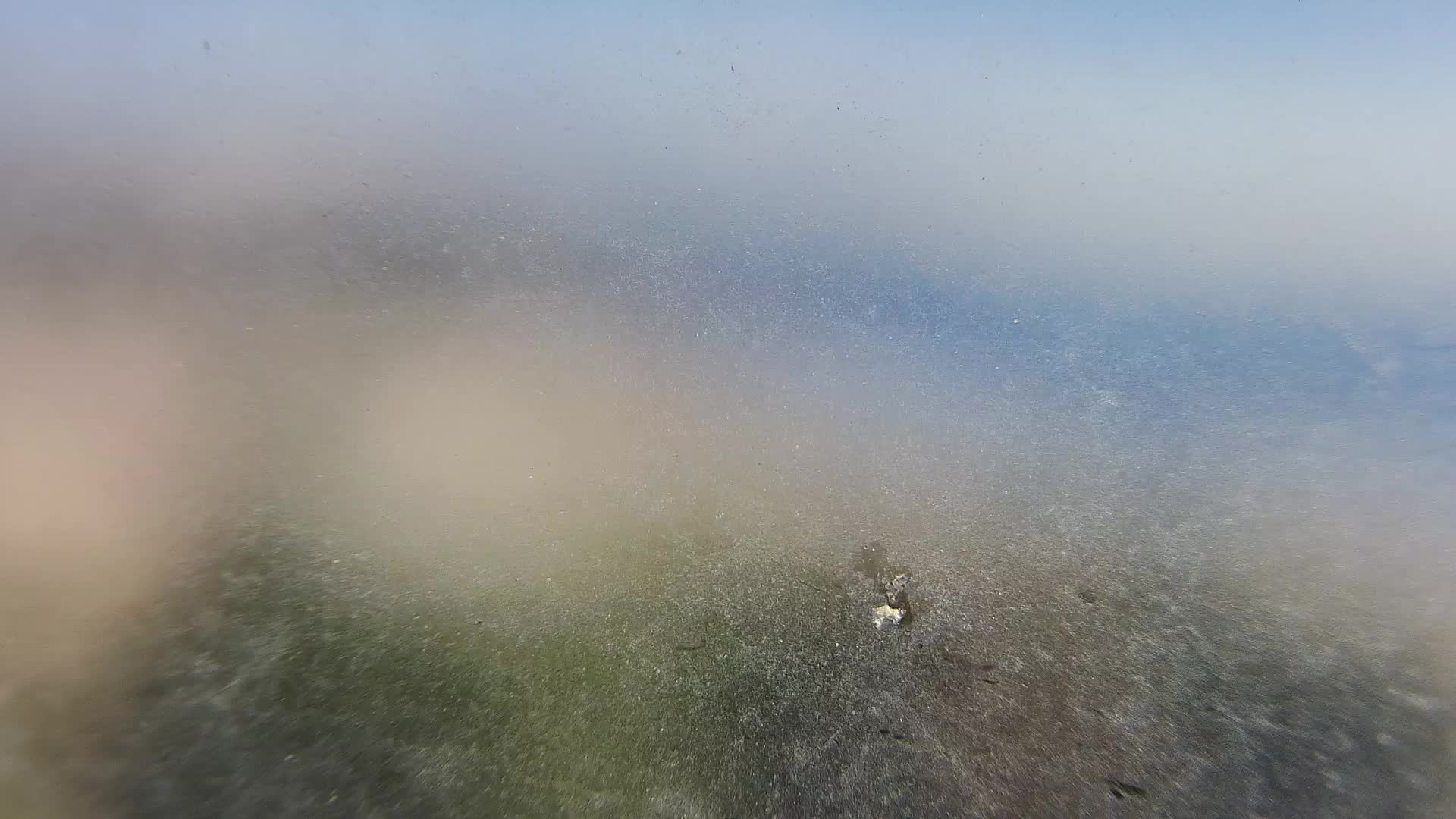 Spiaggia di Žnjan e impianti sportivi – Spalato