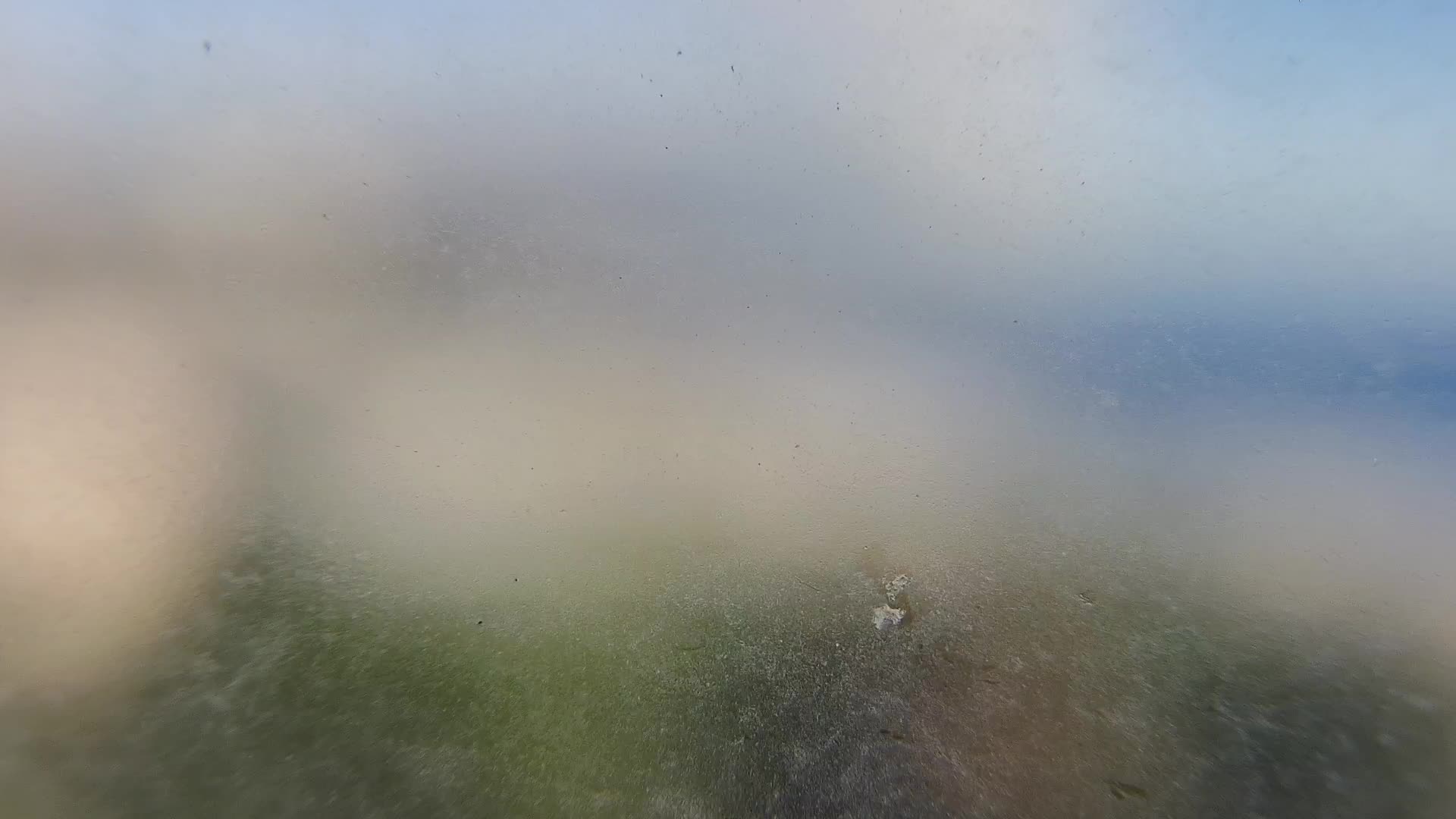 Plaža Žnjan in športni objekti – Split