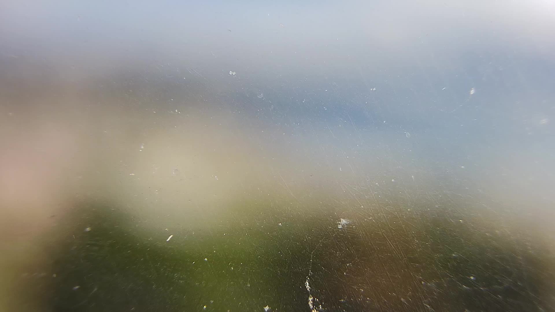 Žnjan beach and sports facilities – Split