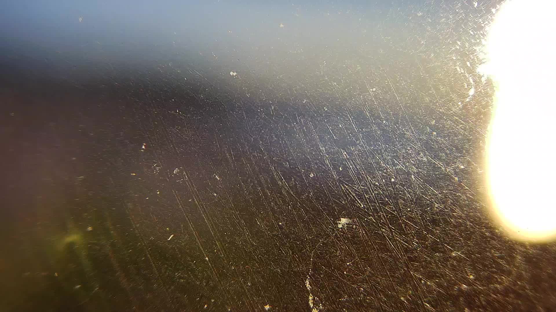 Plage Žnjan et installations sportives – Split